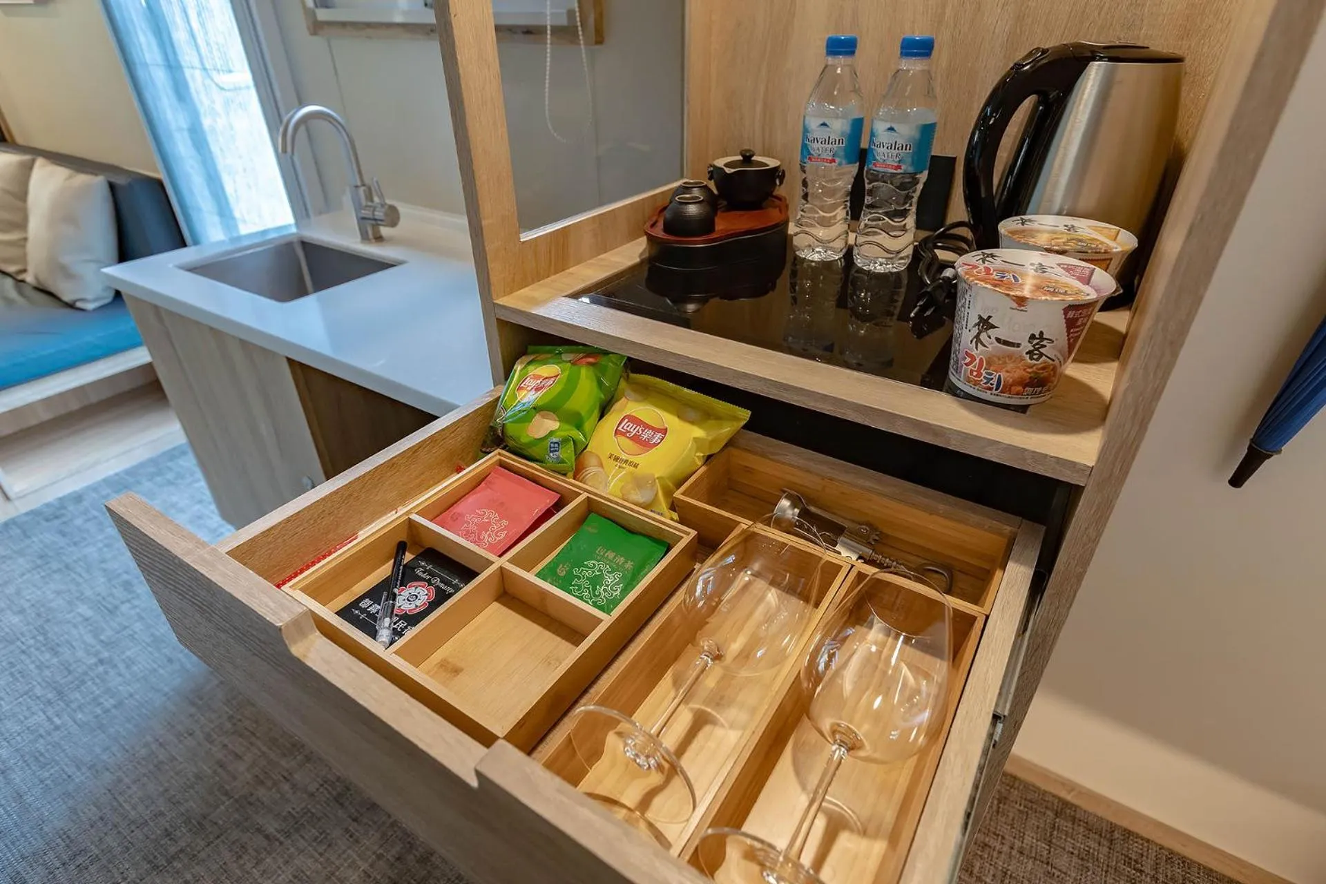 Tudor Dynasty Homestay