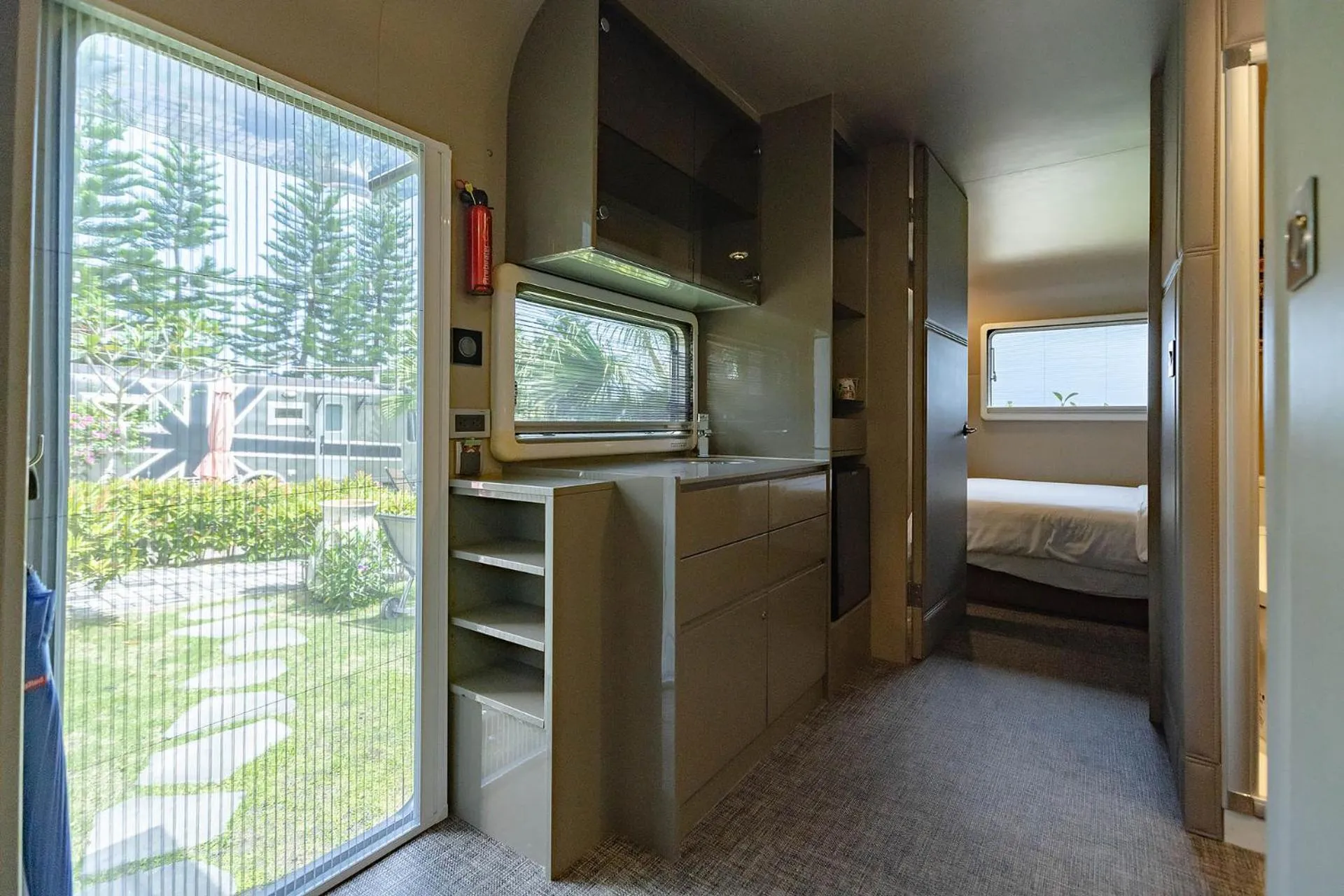 Tudor Dynasty Homestay