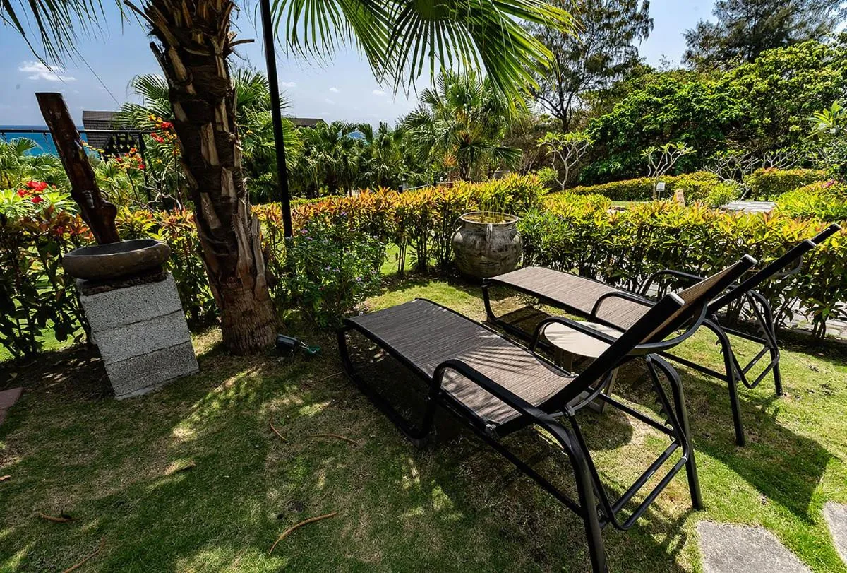 Tudor Dynasty Homestay