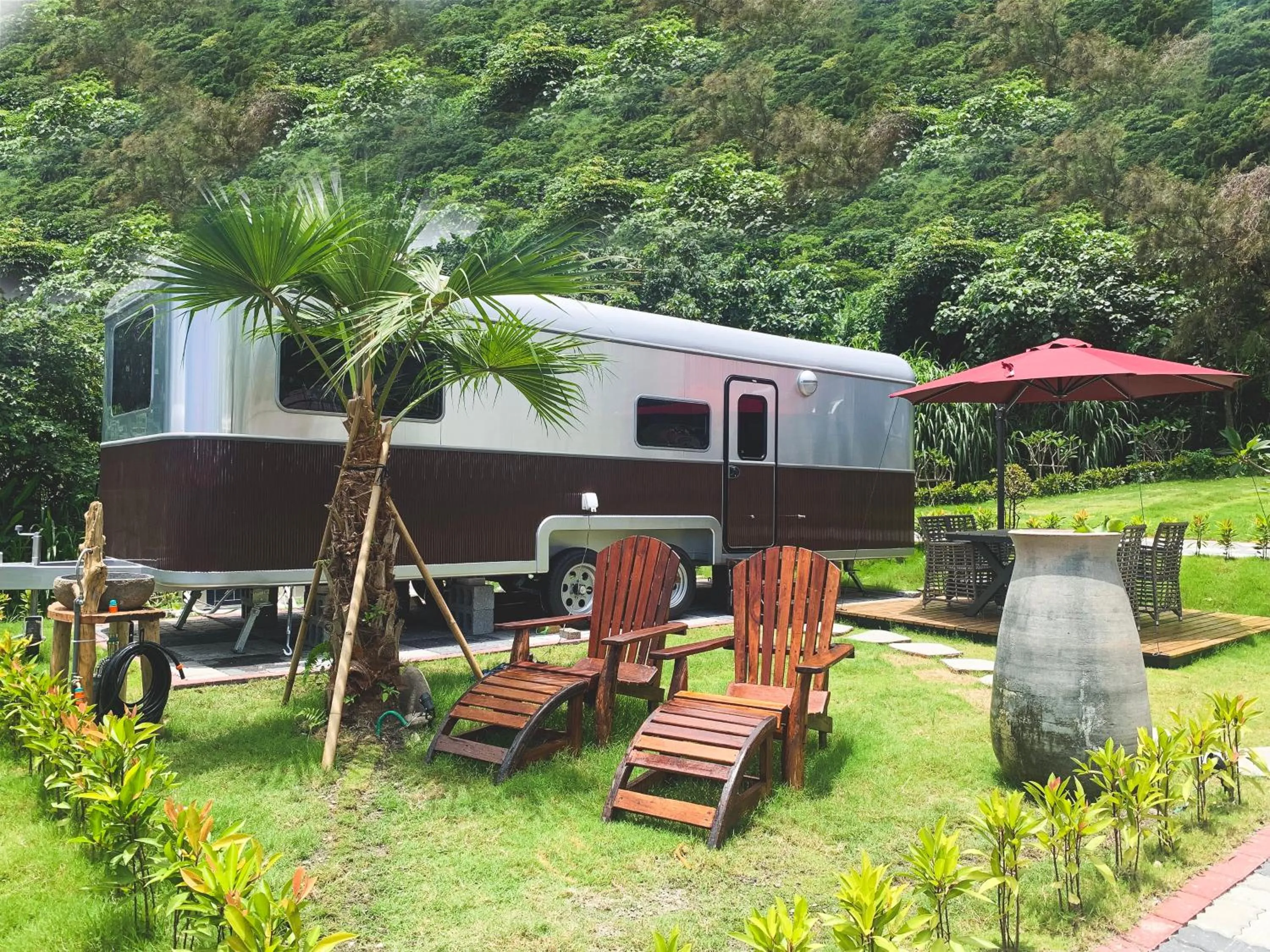 Tudor Dynasty Homestay