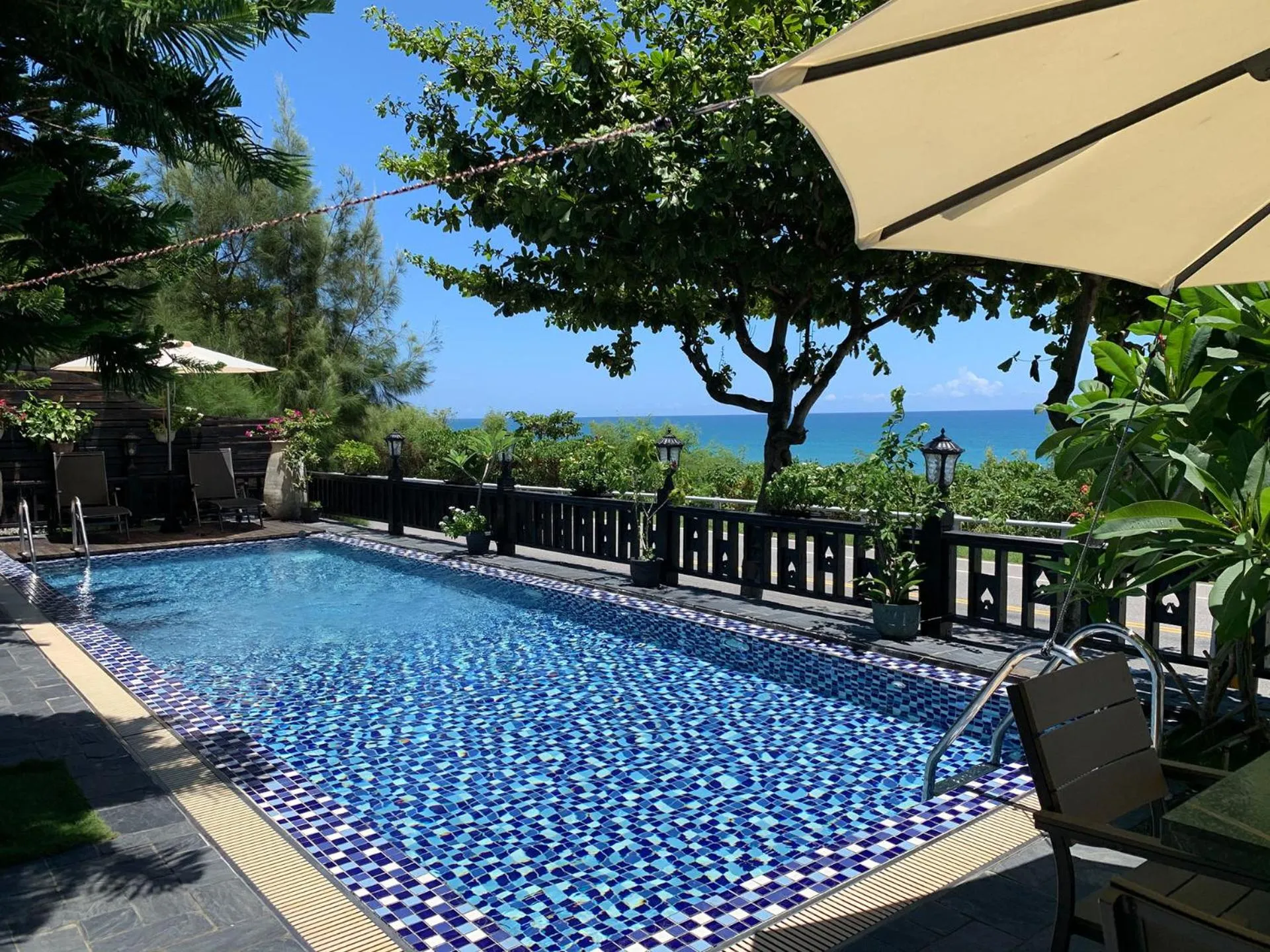 Tudor Dynasty Homestay