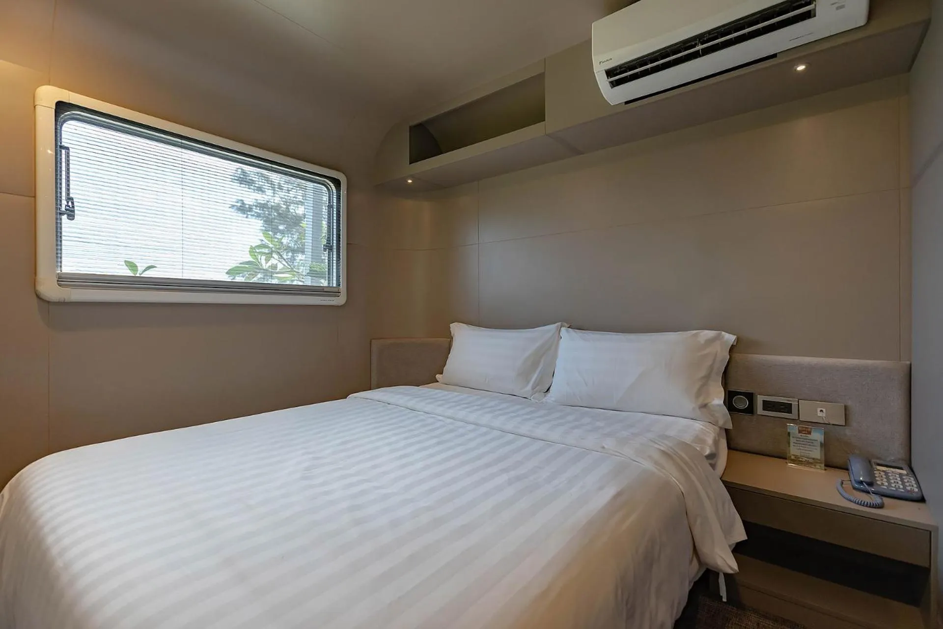 Tudor Dynasty Homestay