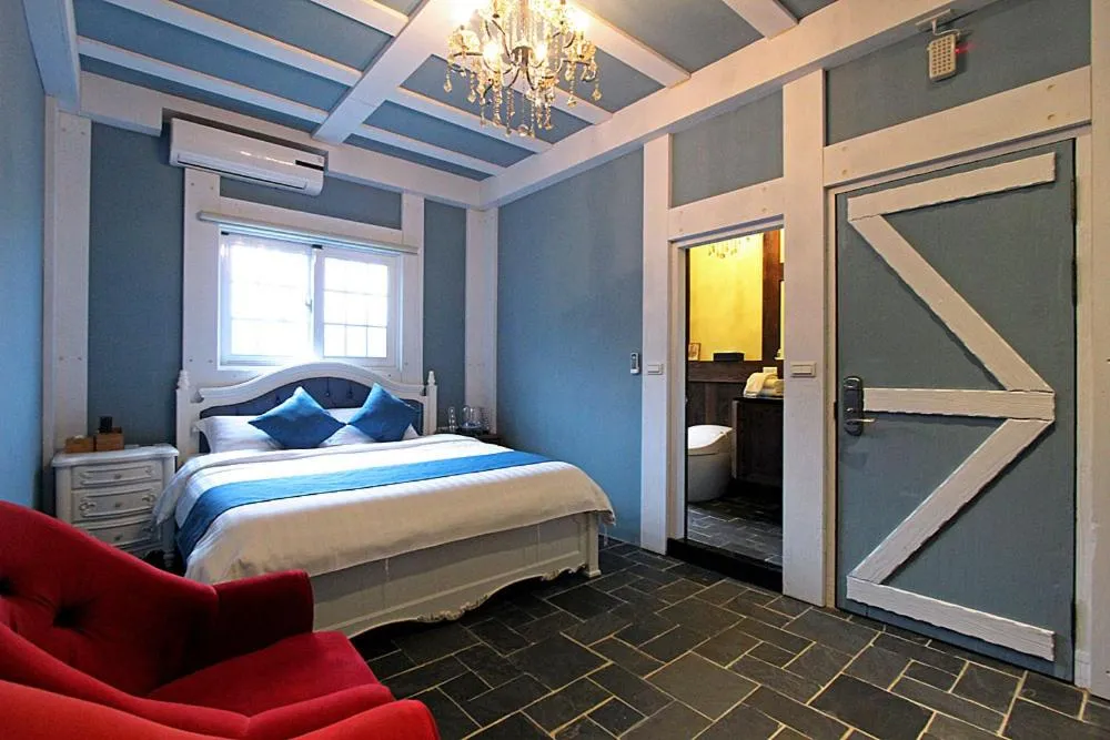 Tudor Dynasty Homestay