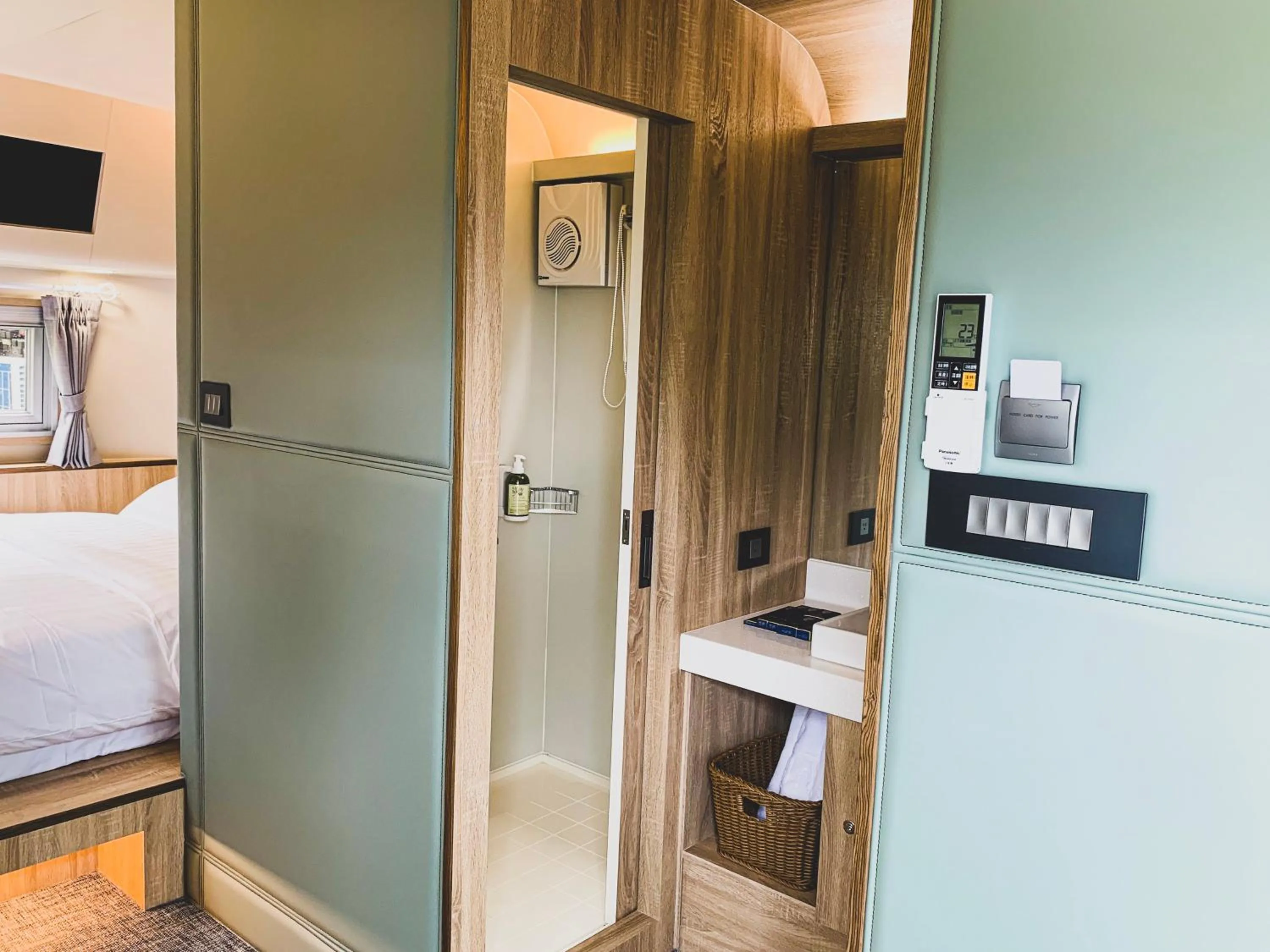 Tudor Dynasty Homestay