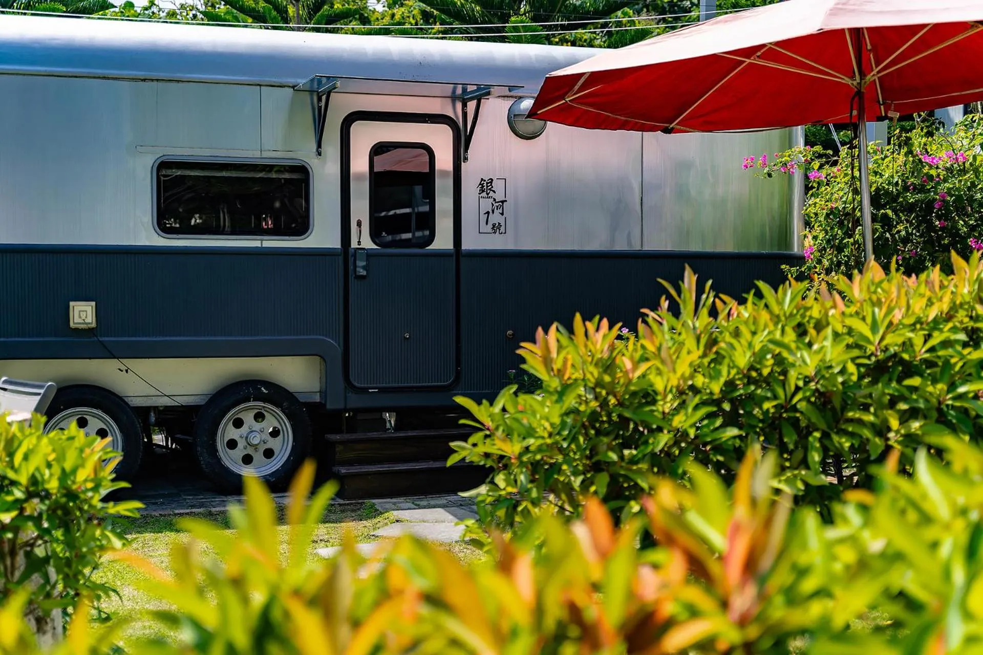 Tudor Dynasty Homestay