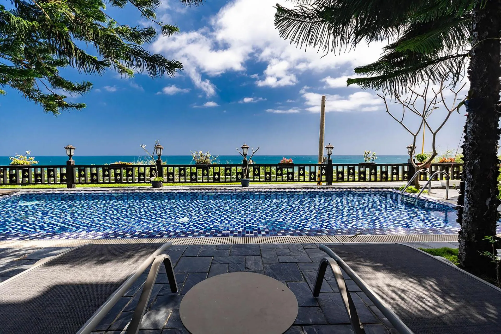 Tudor Dynasty Homestay