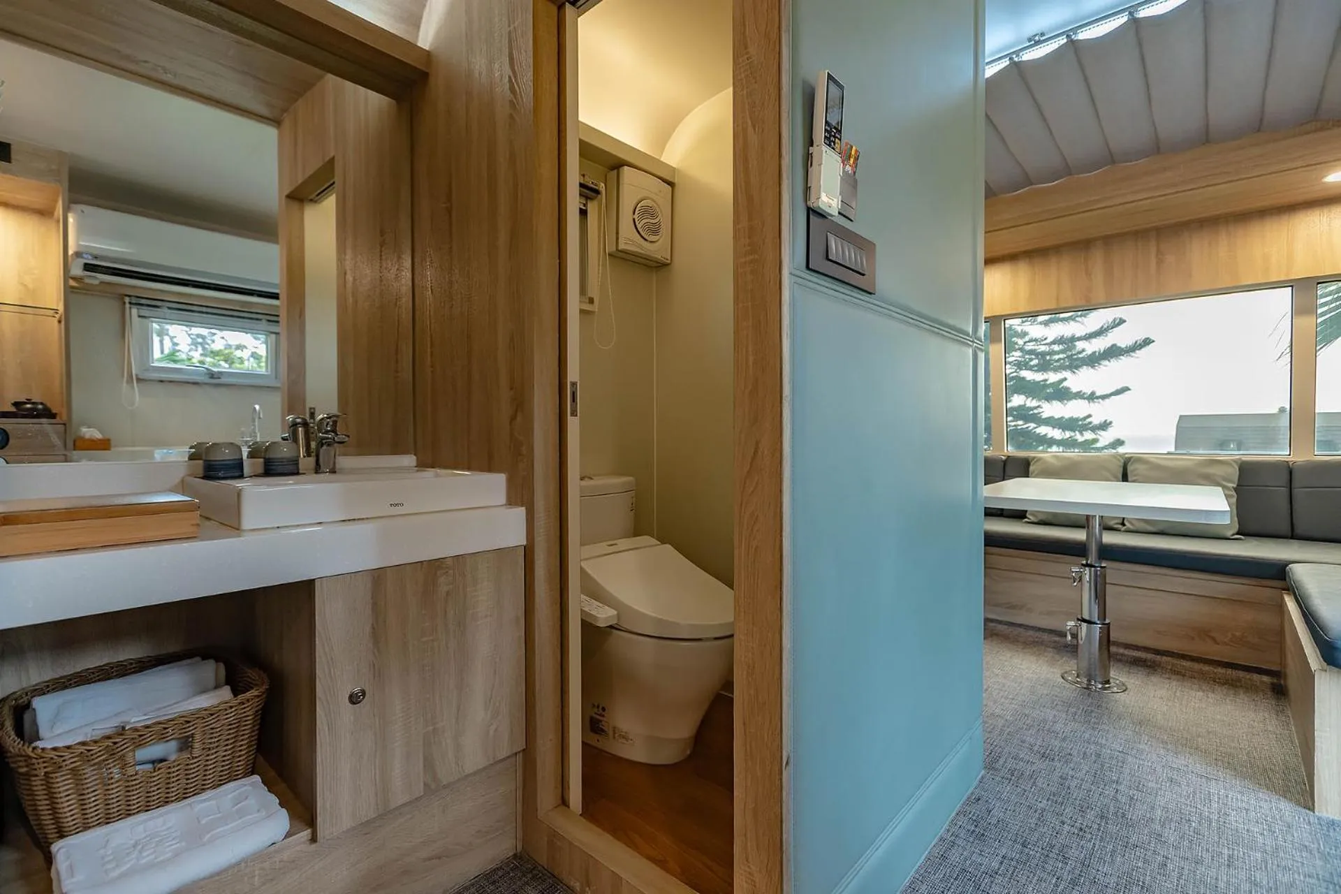 Tudor Dynasty Homestay