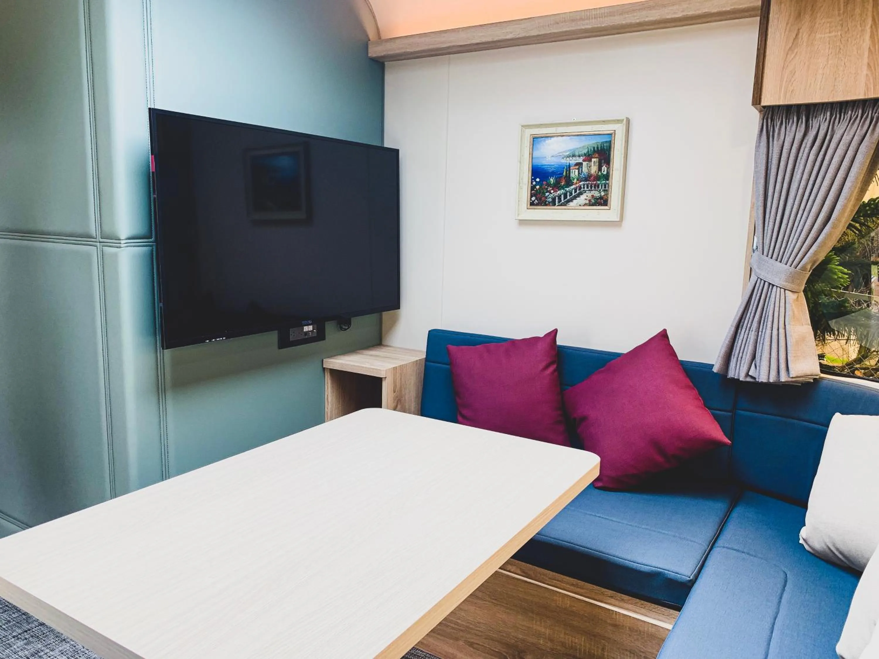 Tudor Dynasty Homestay