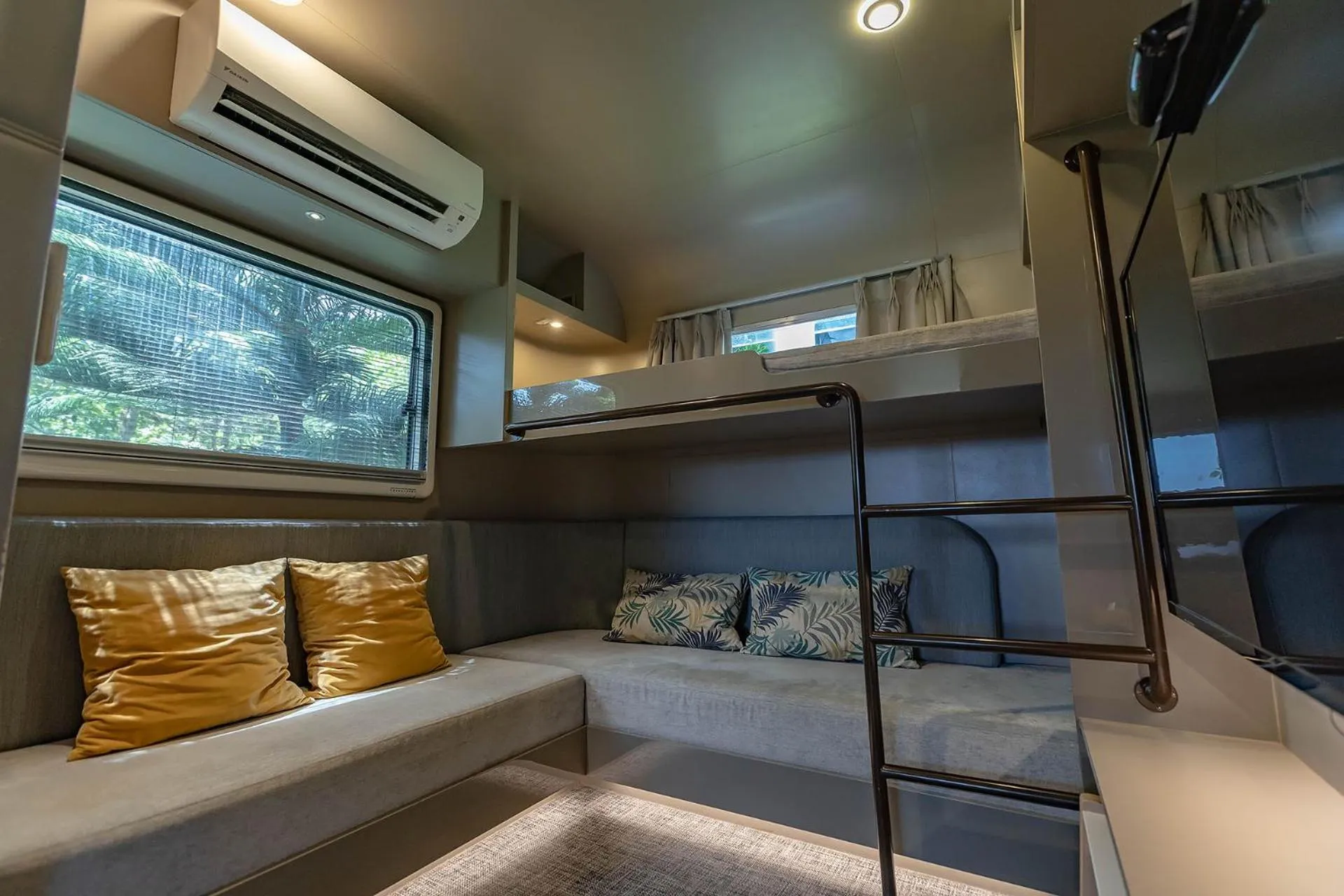 Tudor Dynasty Homestay