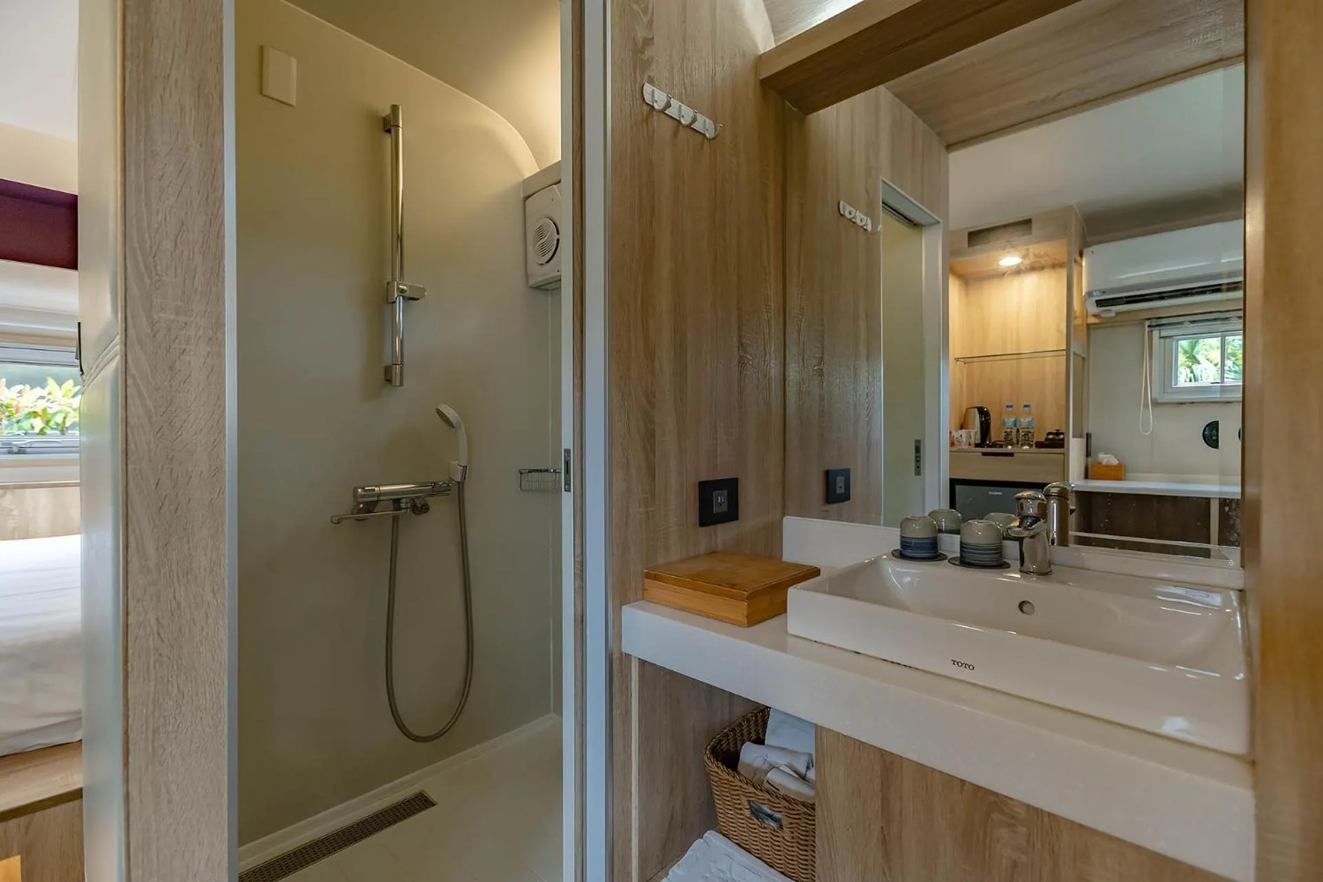 Tudor Dynasty Homestay