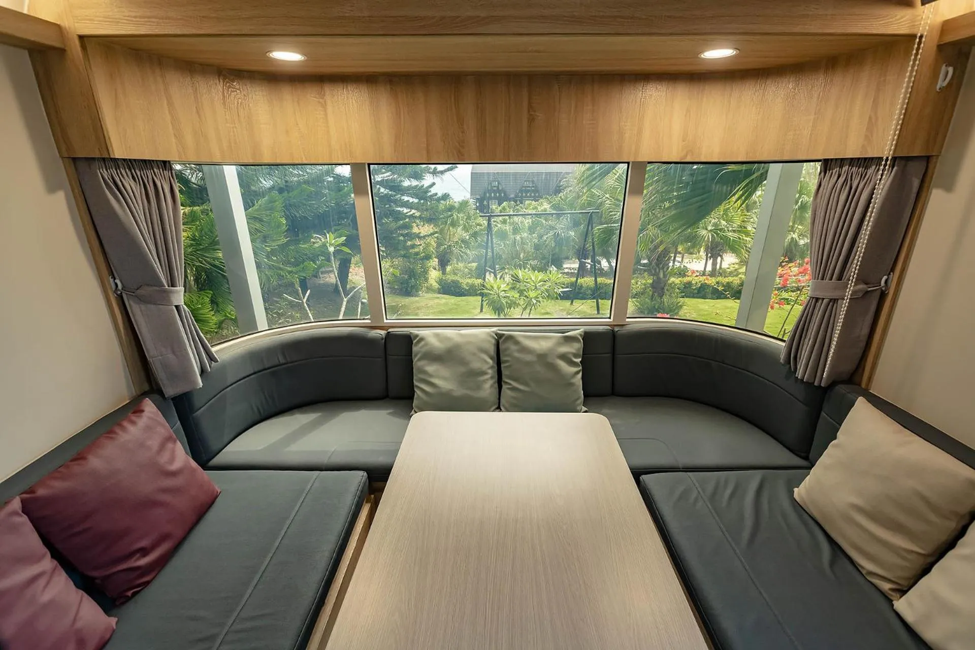 Tudor Dynasty Homestay