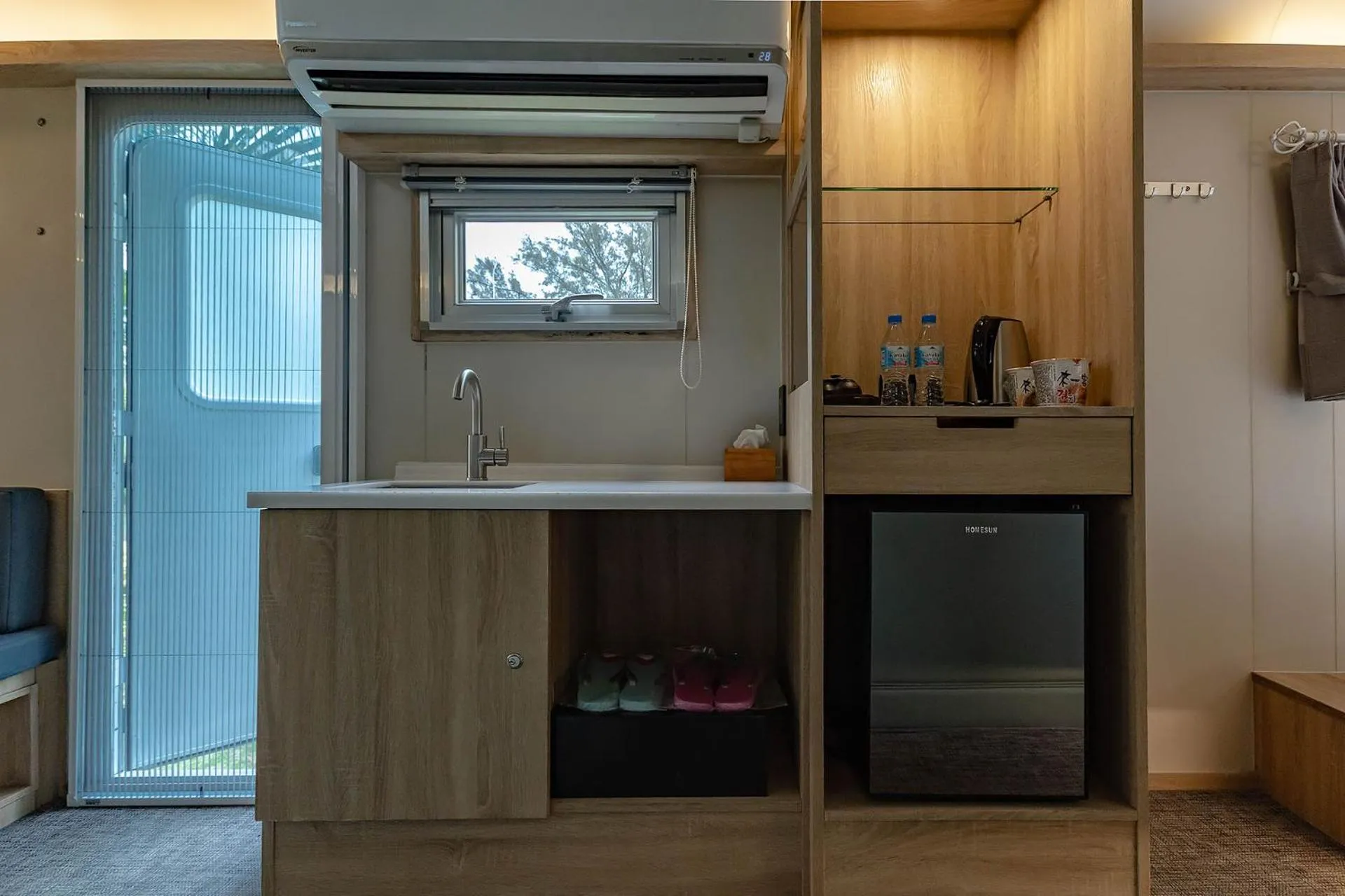 Tudor Dynasty Homestay