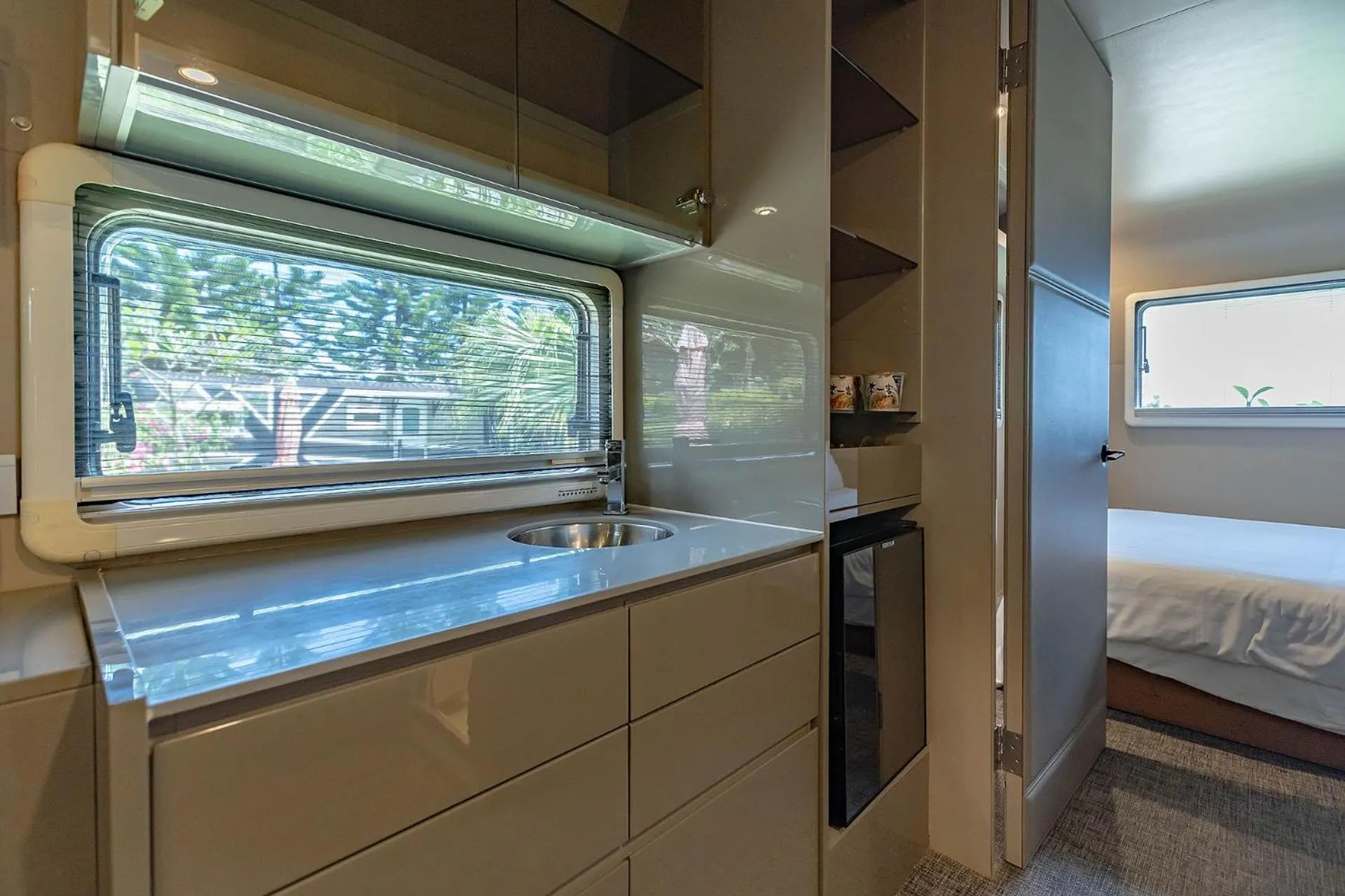 Tudor Dynasty Homestay