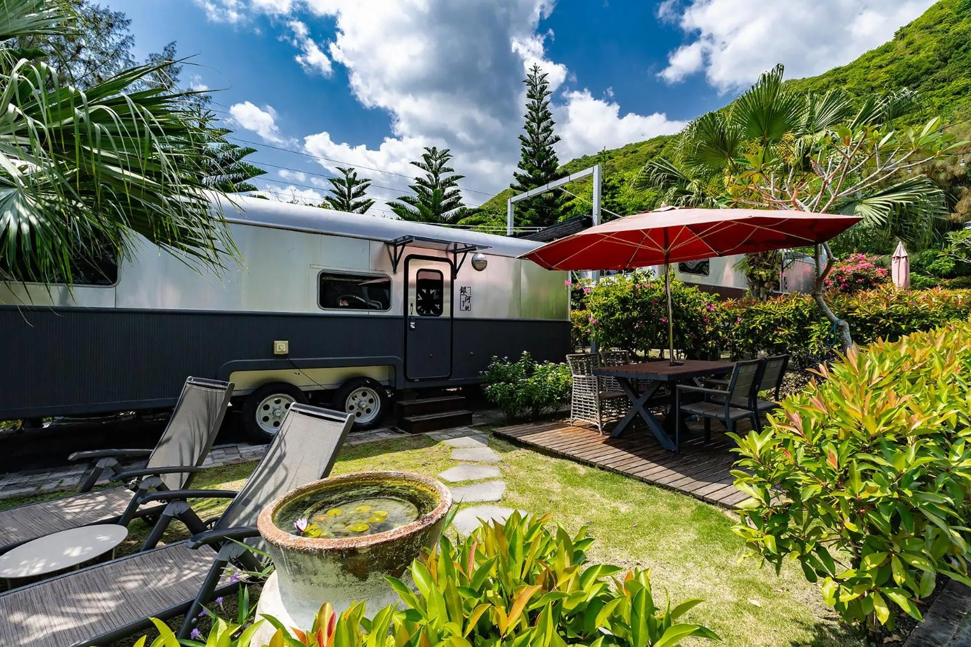 Tudor Dynasty Homestay