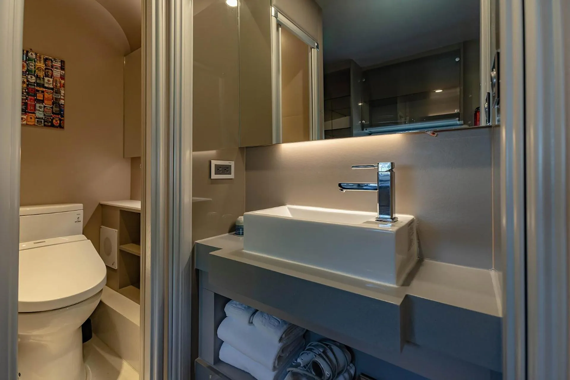 Tudor Dynasty Homestay