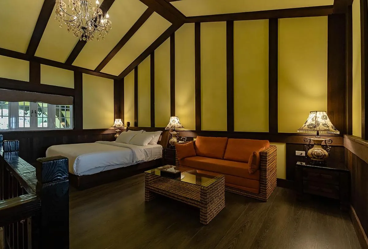 Tudor Dynasty Homestay