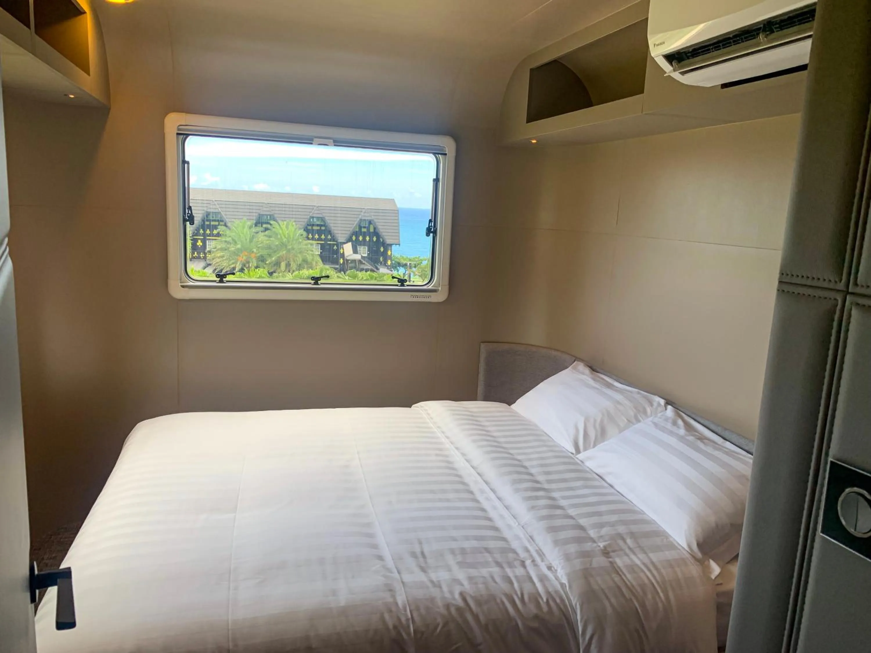 Tudor Dynasty Homestay