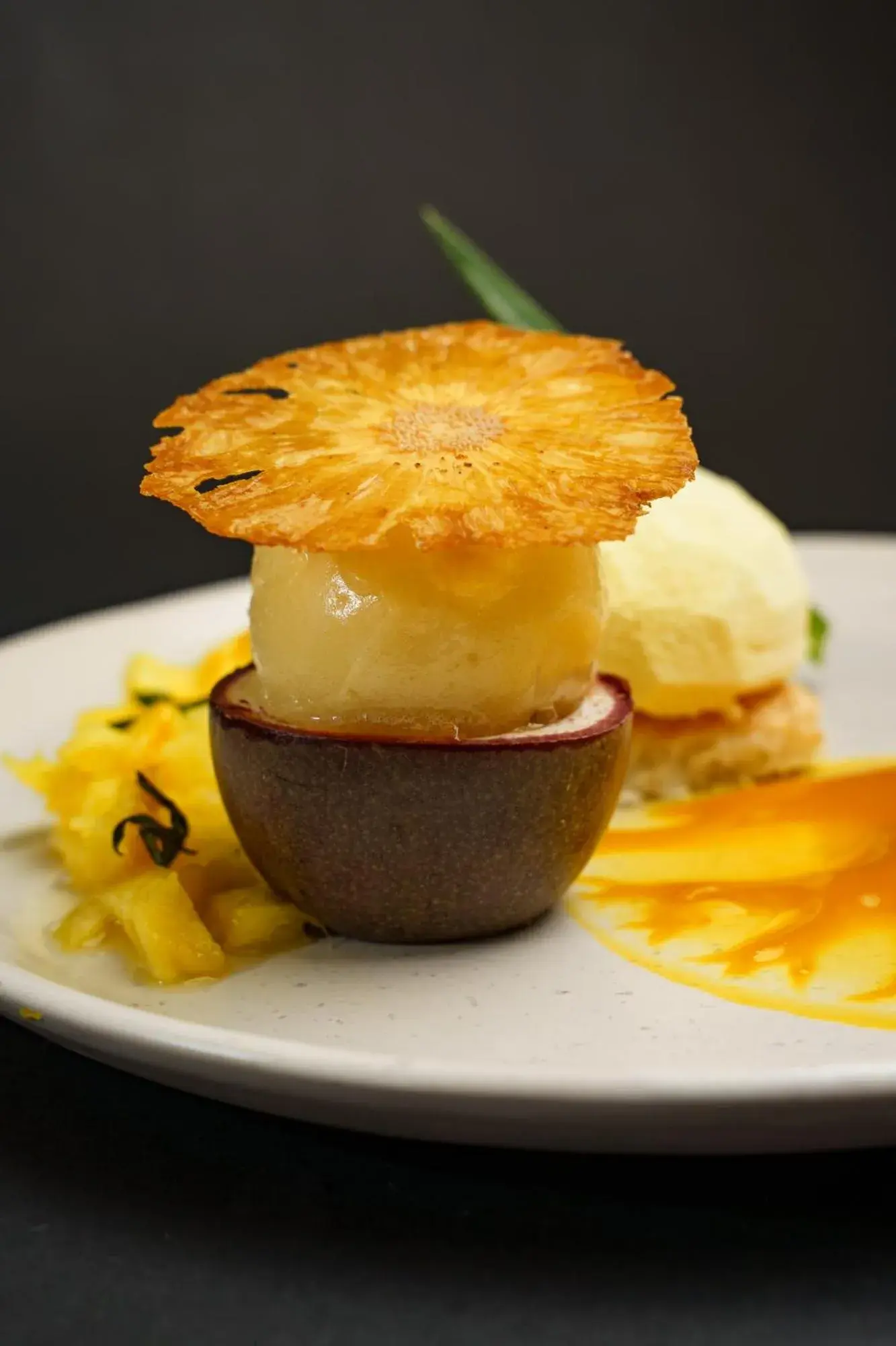 Restaurant/places to eat in Logis Le Grand Hotel Restaurant/places to eat in Logis Le Grand Hotel