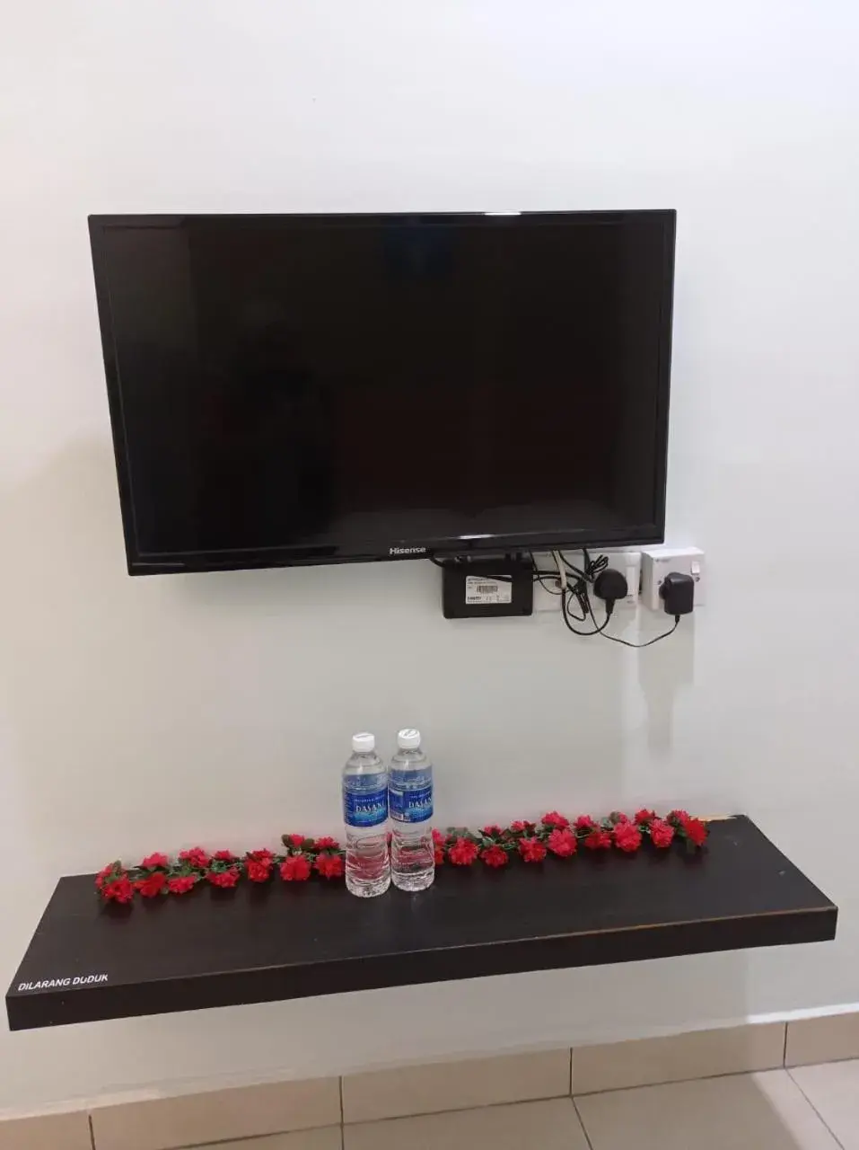 Standard Queen Room in Amigo Hotel Standard Queen Room in Amigo Hotel