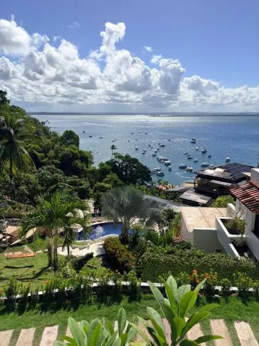 Pousada Natureza
