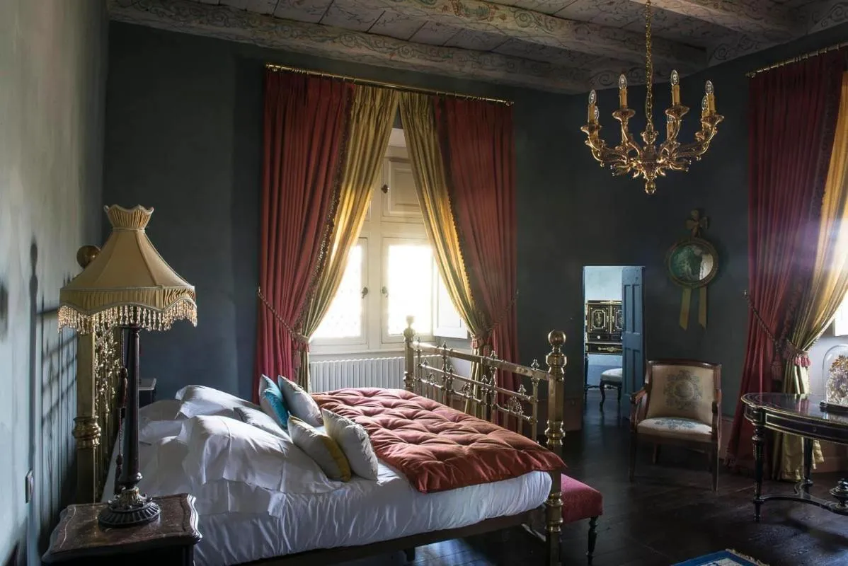 Chateau de Canac