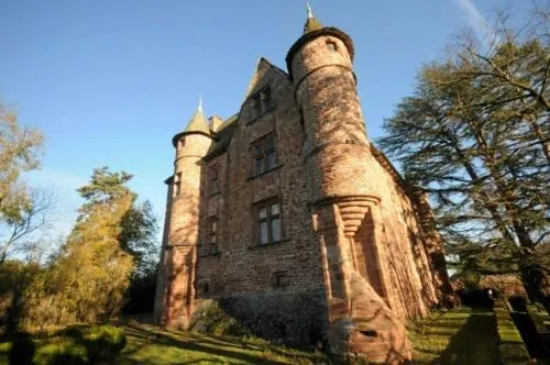 Chateau de Canac