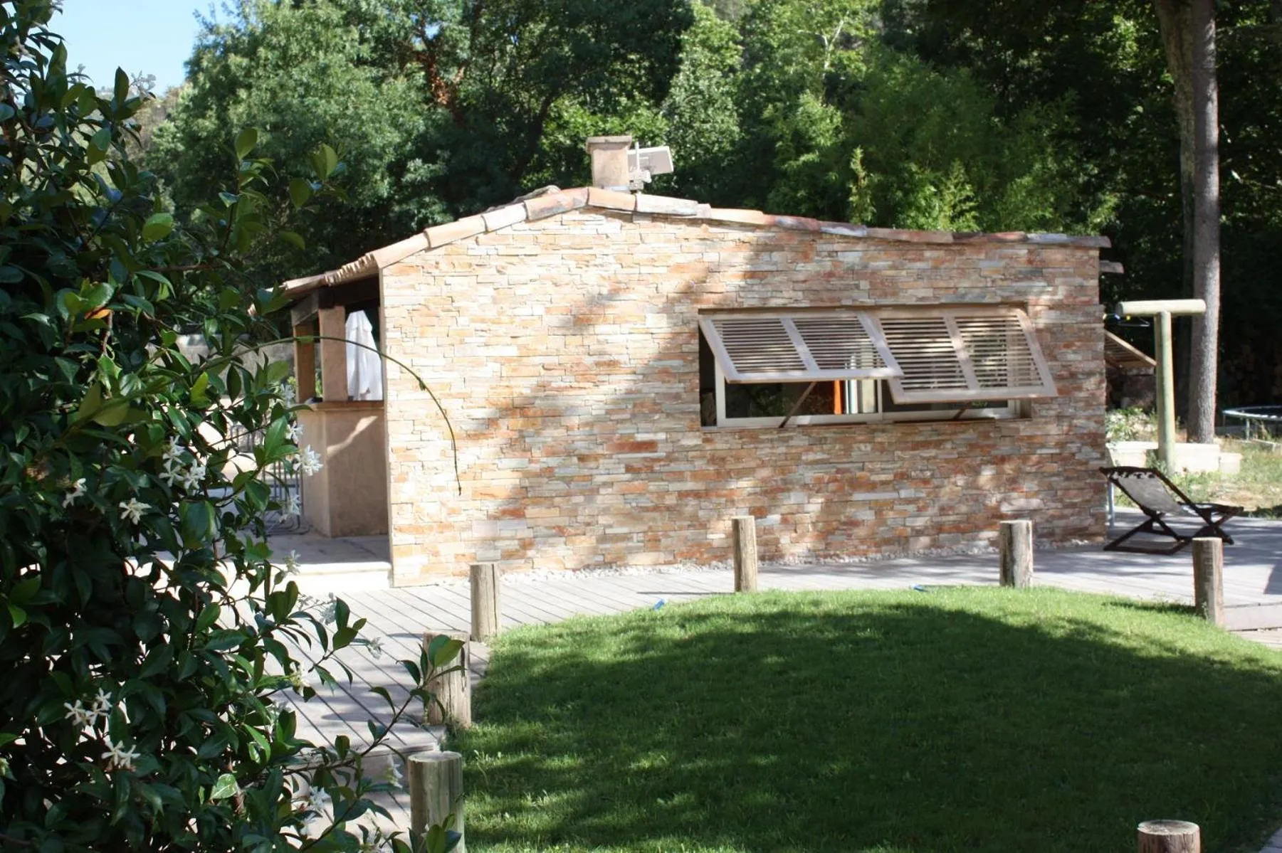 B&B Le Manoir De Gemenos