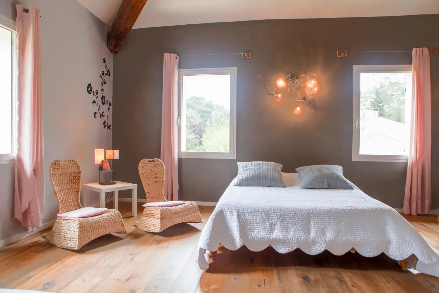 B&B Le Manoir De Gemenos