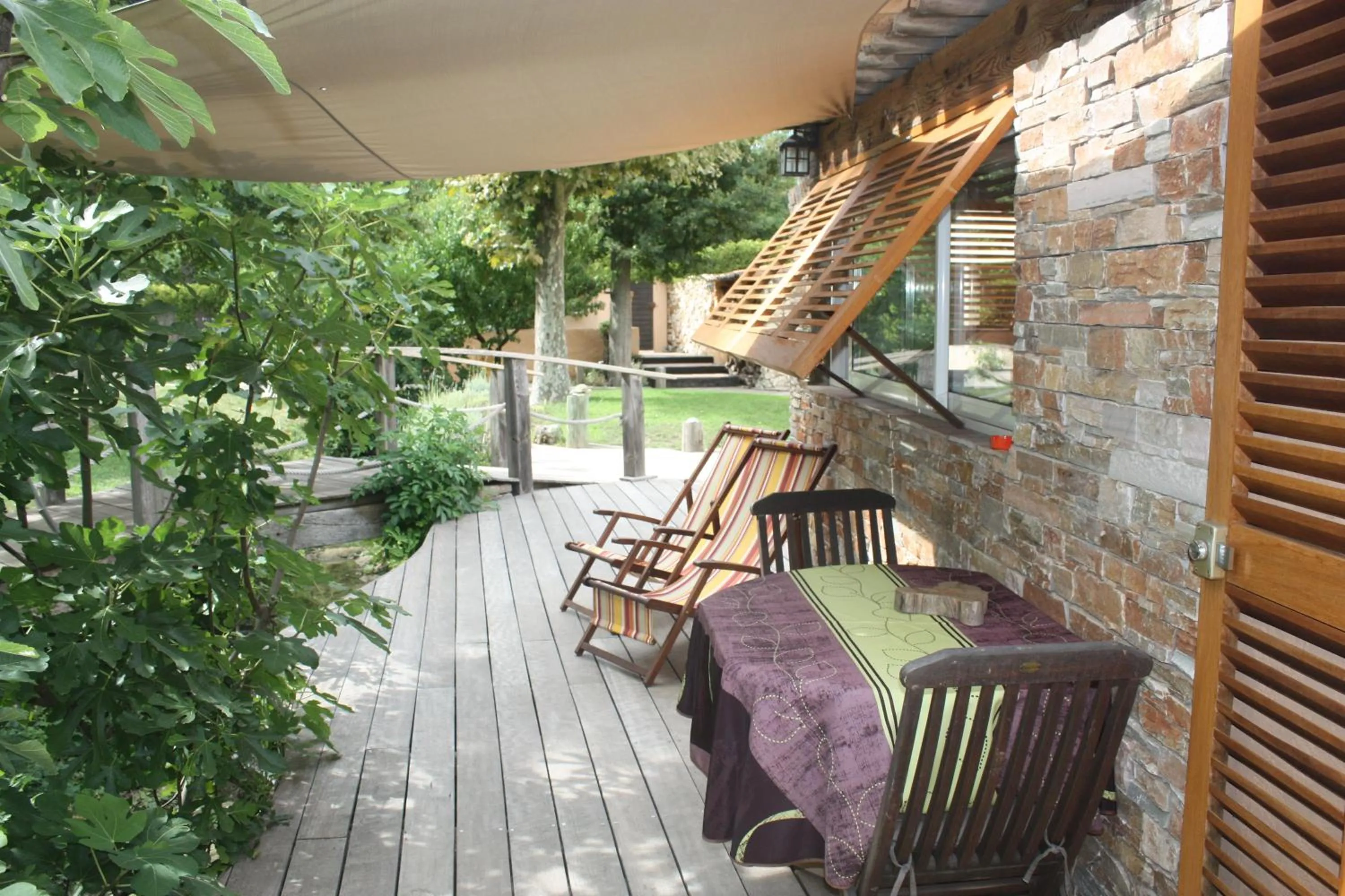 B&B Le Manoir De Gemenos