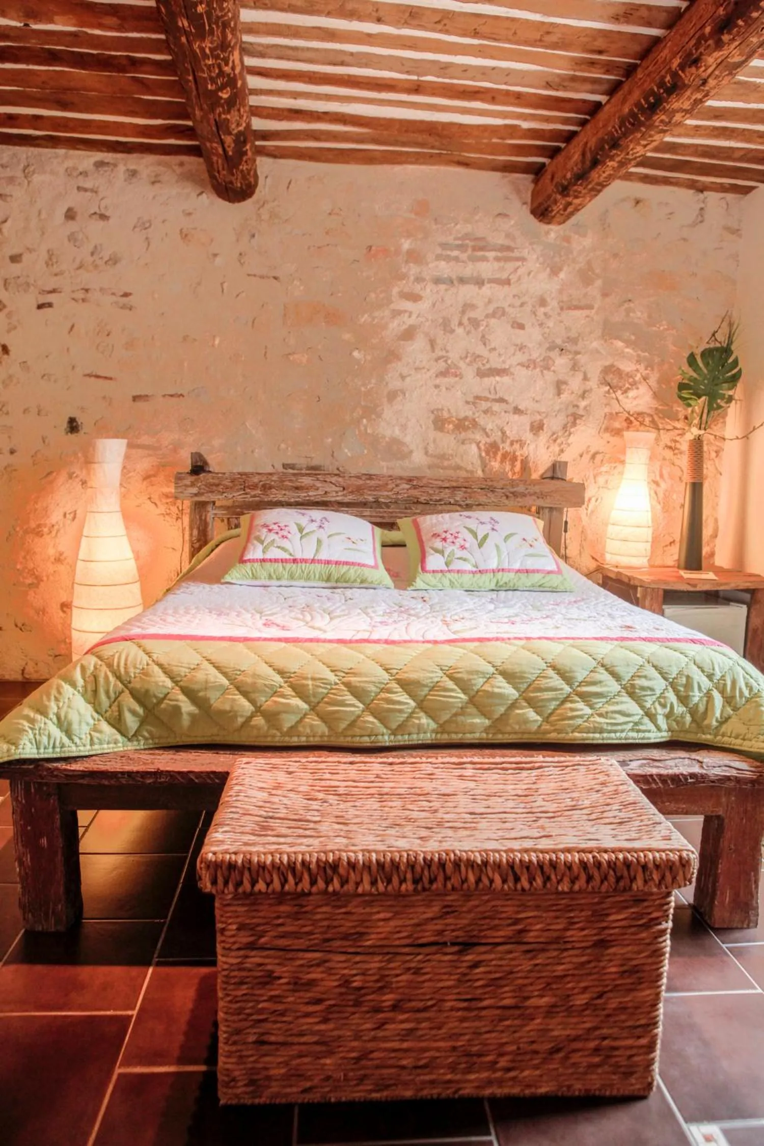 B&B Le Manoir De Gemenos