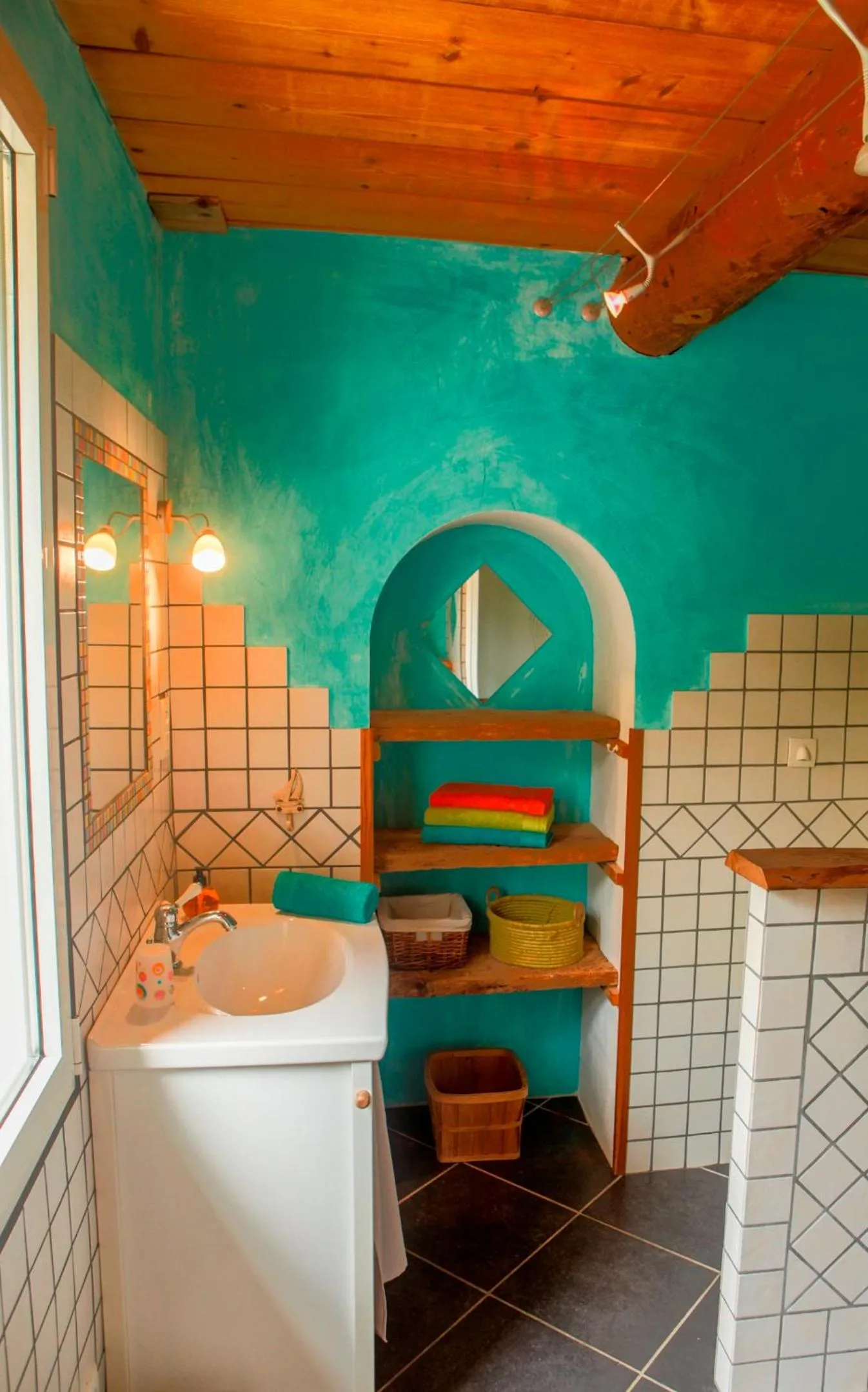 B&B Le Manoir De Gemenos