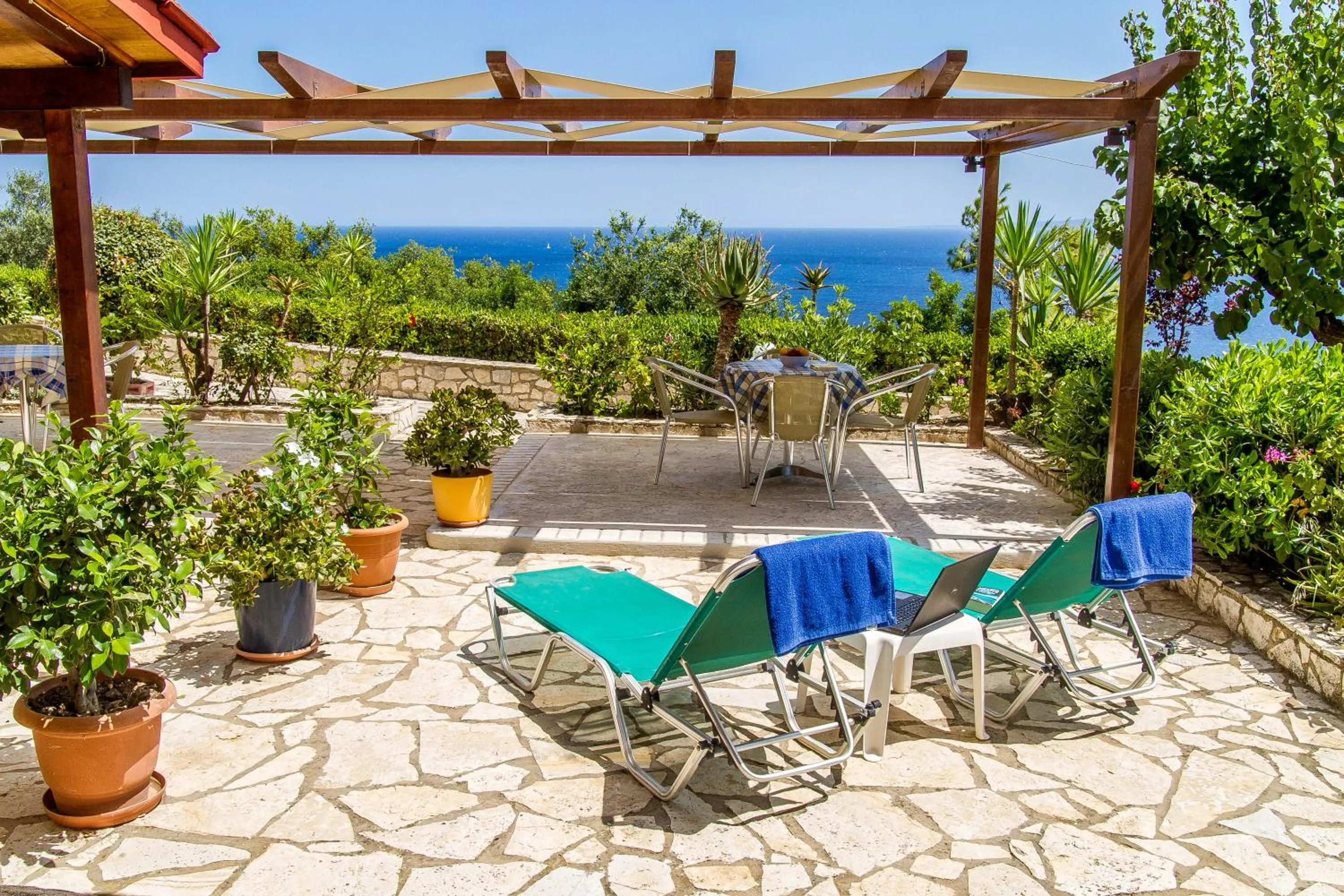 Villa Contessa