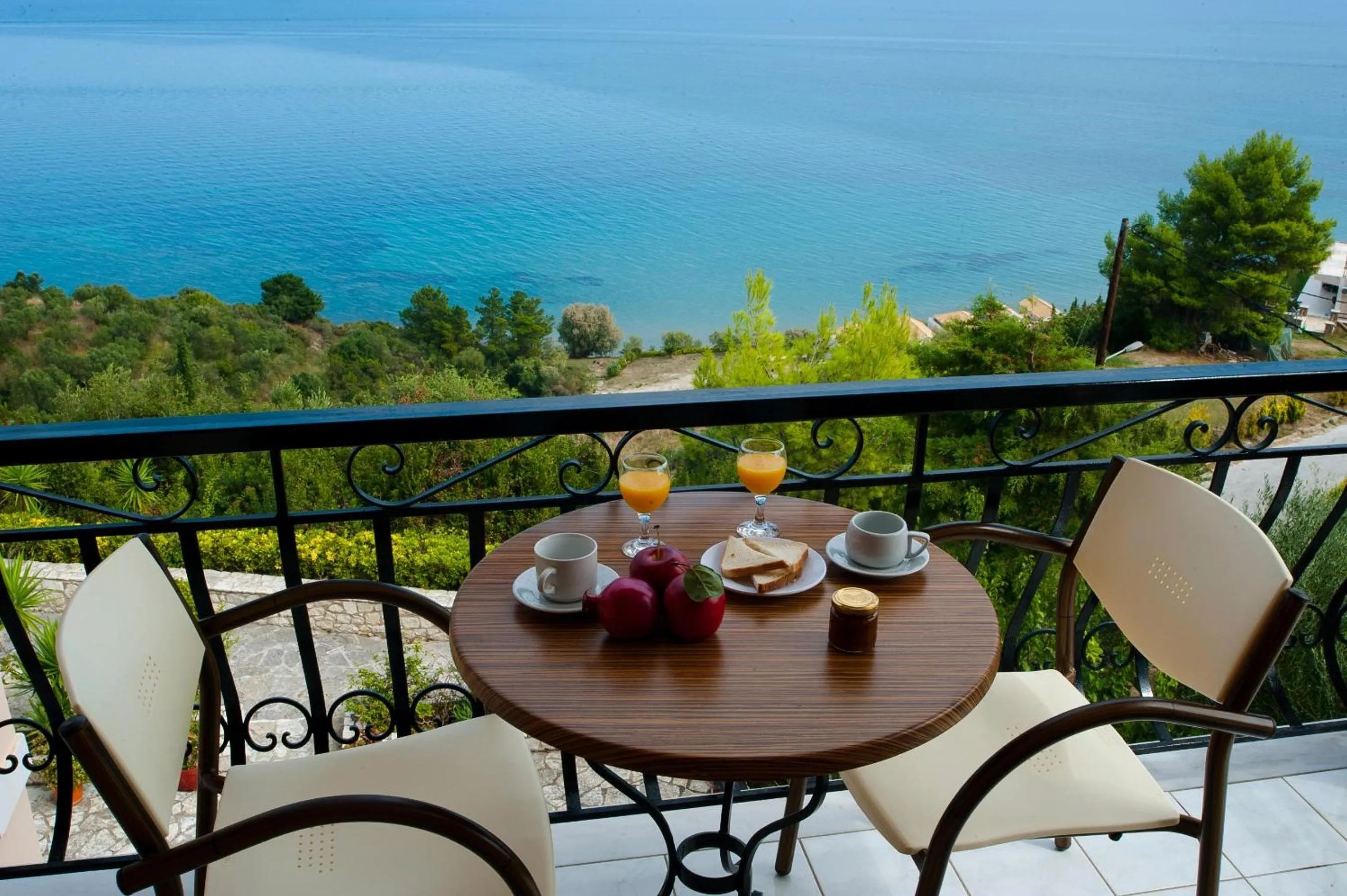 Villa Contessa