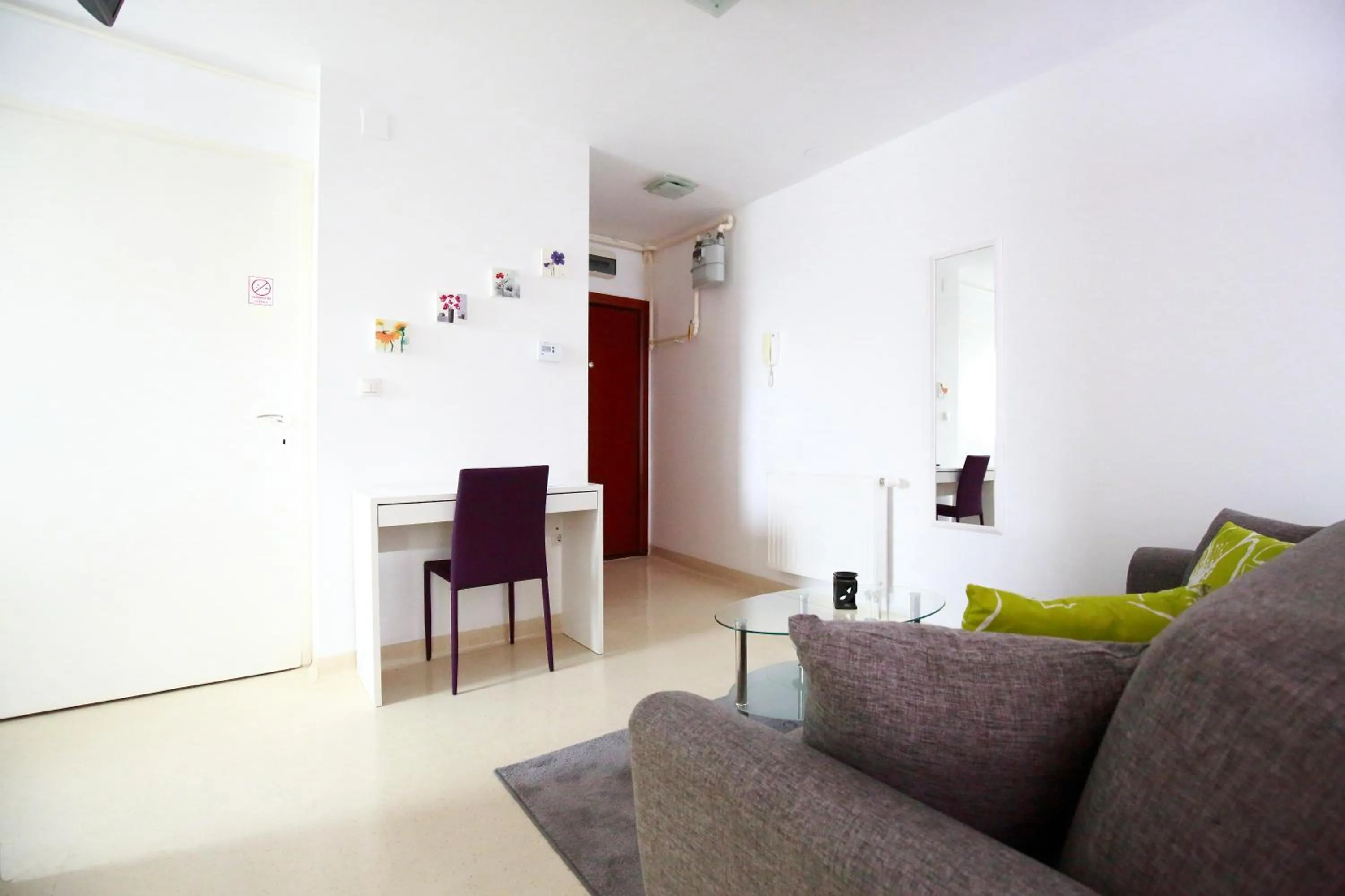 Apartment Hurcak