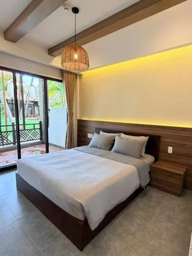 SUNSHINE BEACH Resort