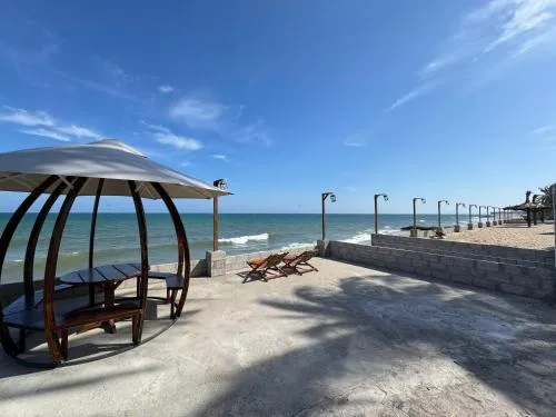 SUNSHINE BEACH Resort
