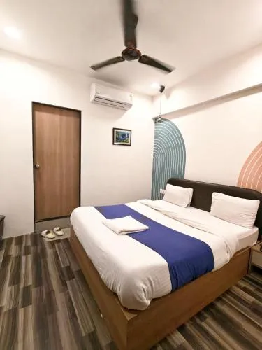 Hotel Krishna Inn
