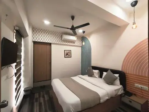 Hotel Krishna Inn Hotel Krishna Inn