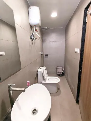 Hotel Krishna Inn