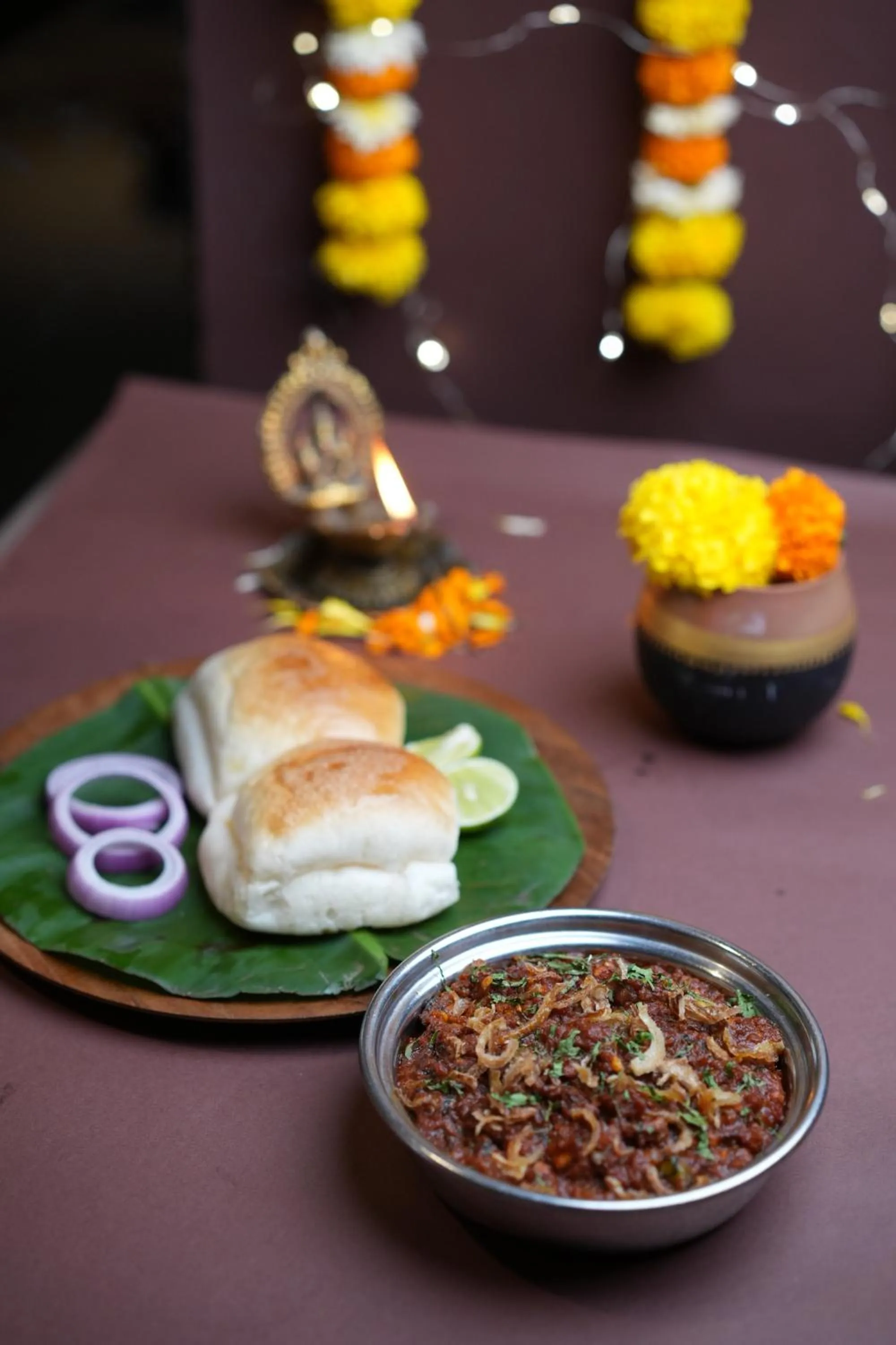 Restaurant/places to eat in Zense Candolim