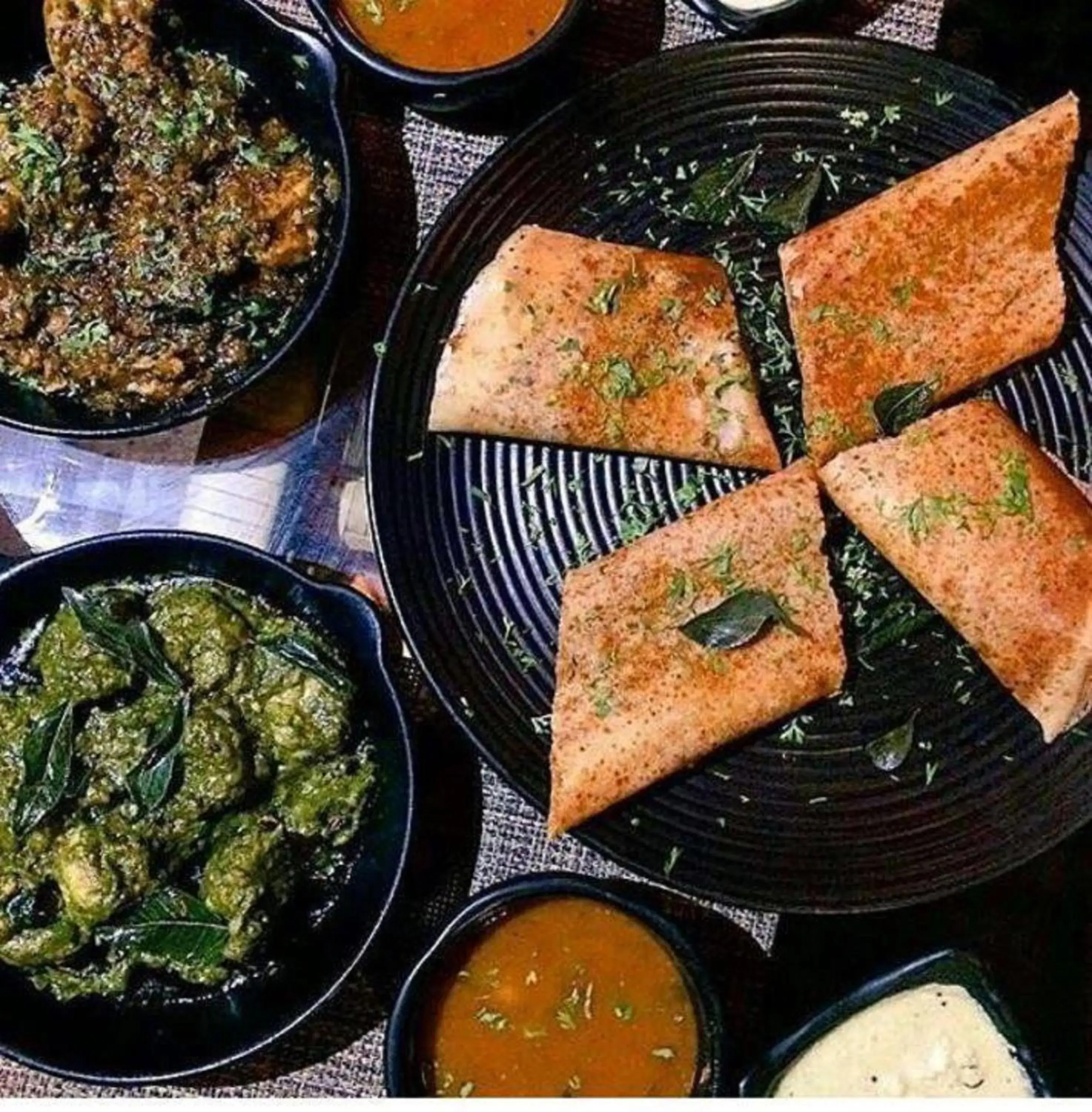 Breakfast in Zense Candolim Breakfast in Zense Candolim