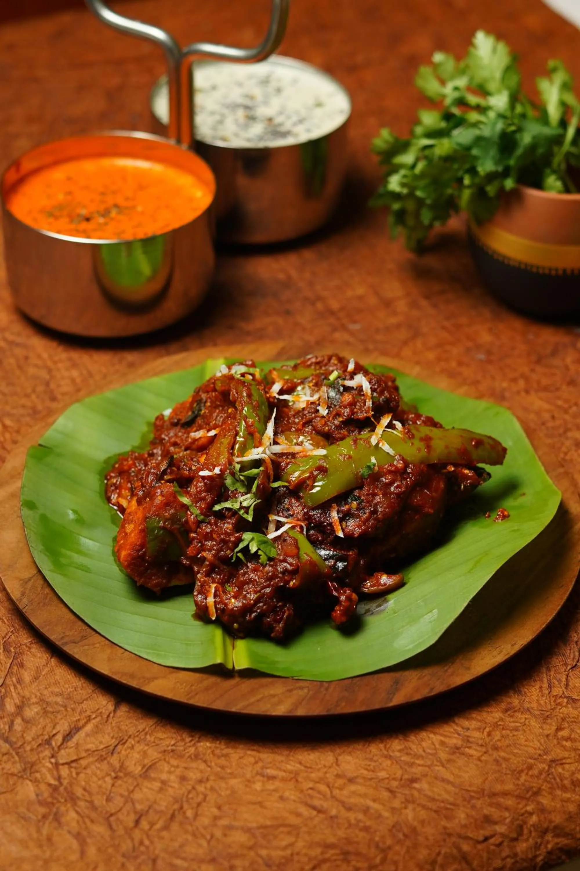 Restaurant/places to eat in Zense Candolim