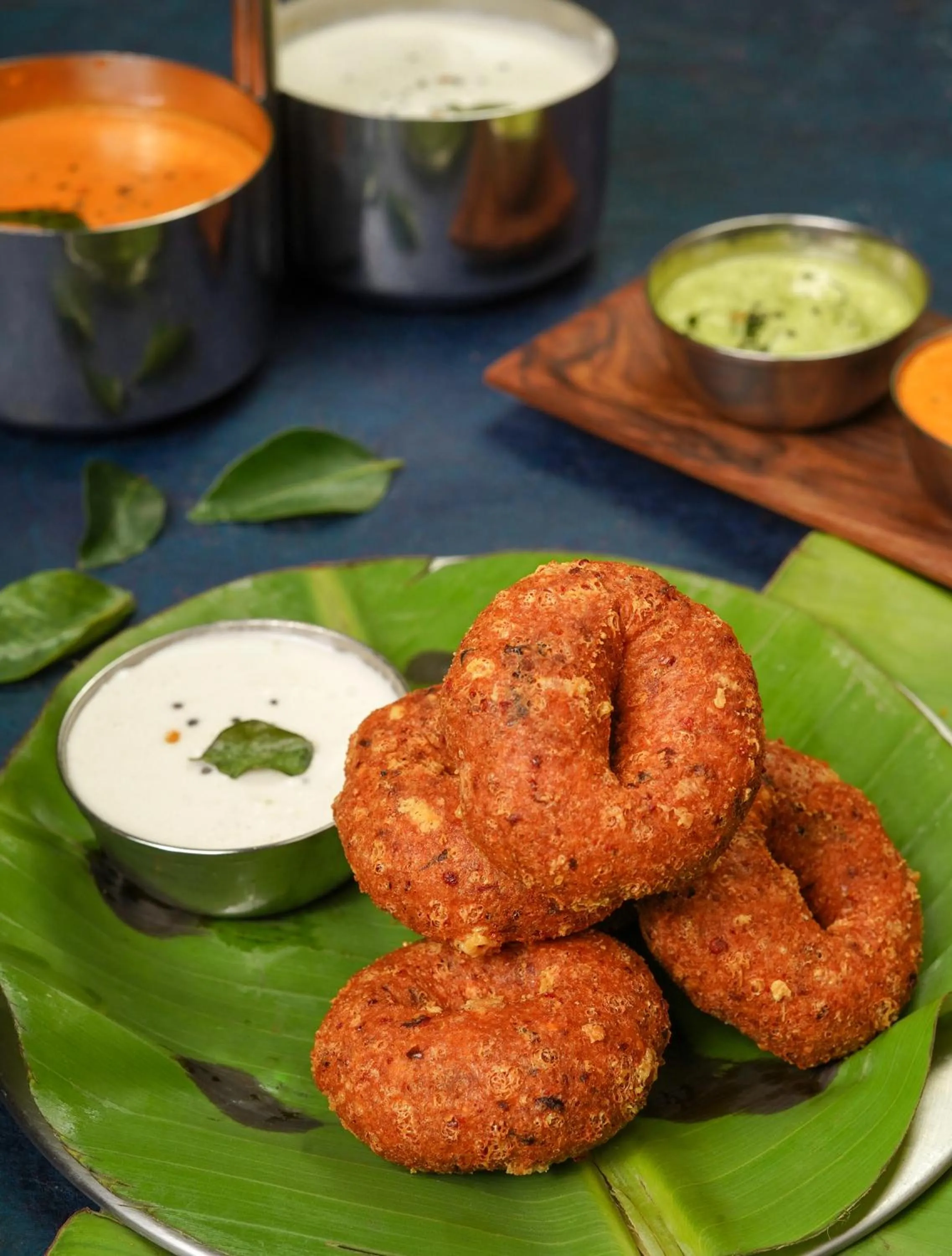 Restaurant/places to eat in Zense Candolim