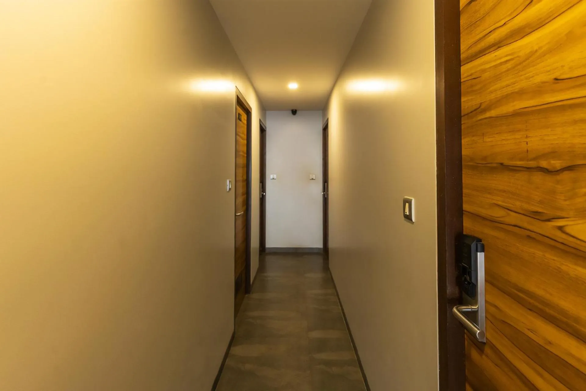 Property logo or sign in Zense Candolim