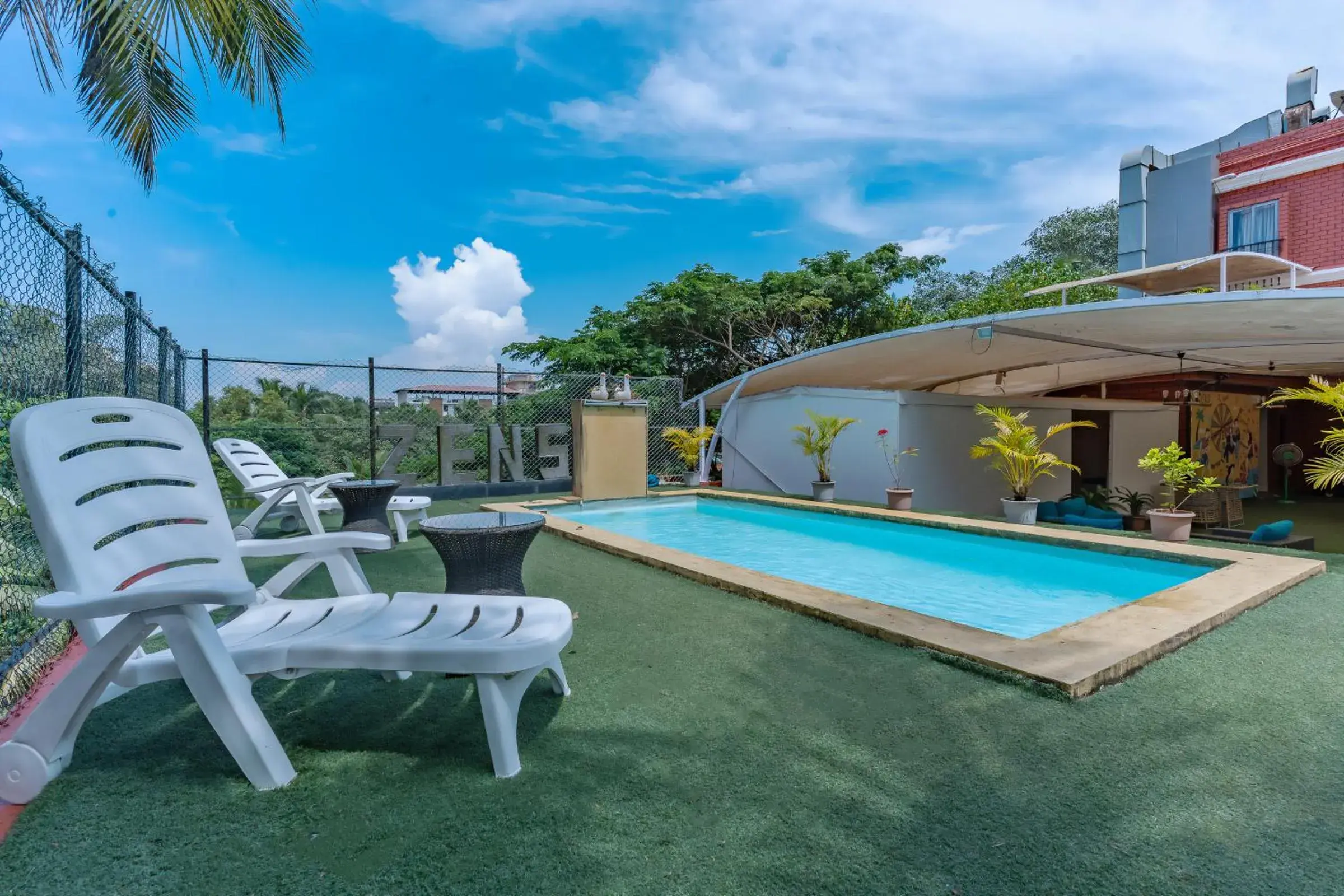 Zense Candolim Zense Candolim