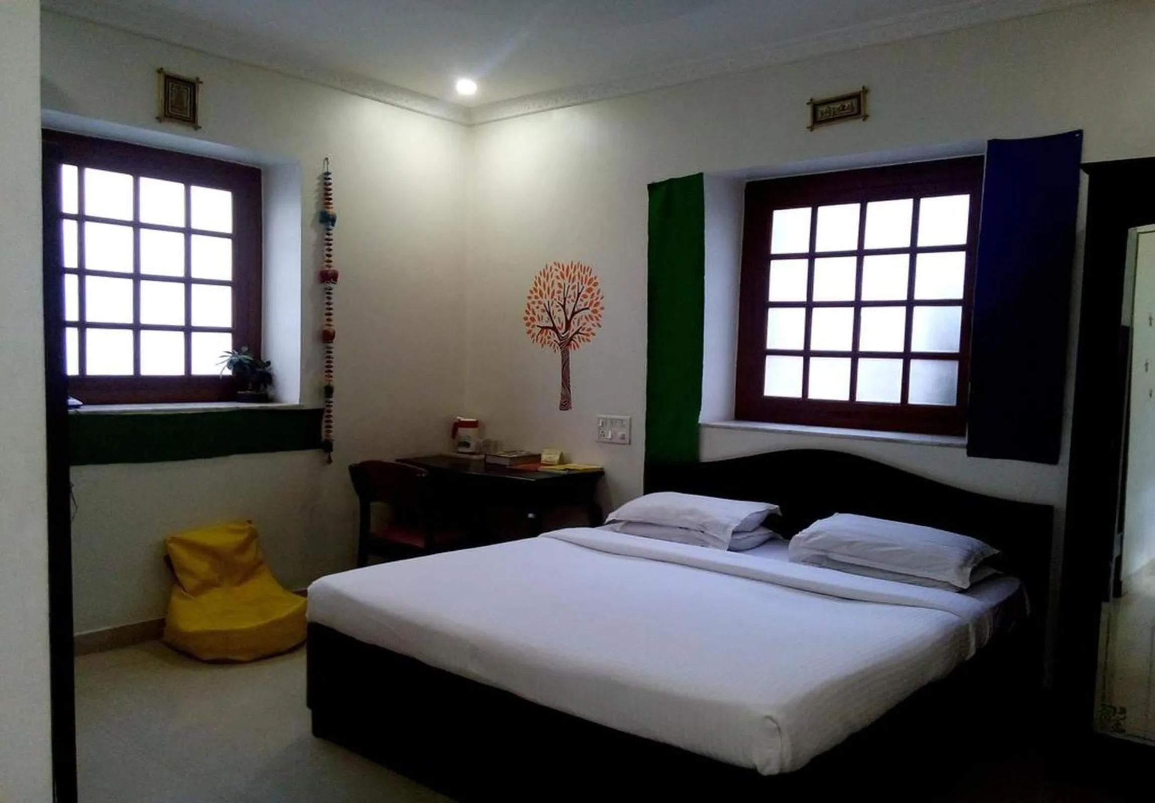 Bedroom, Bed in Hotel Ritz