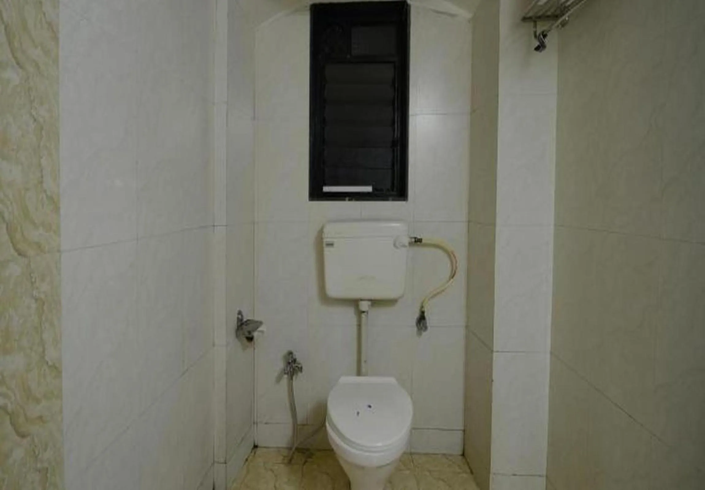 Bathroom in Hotel Ritz