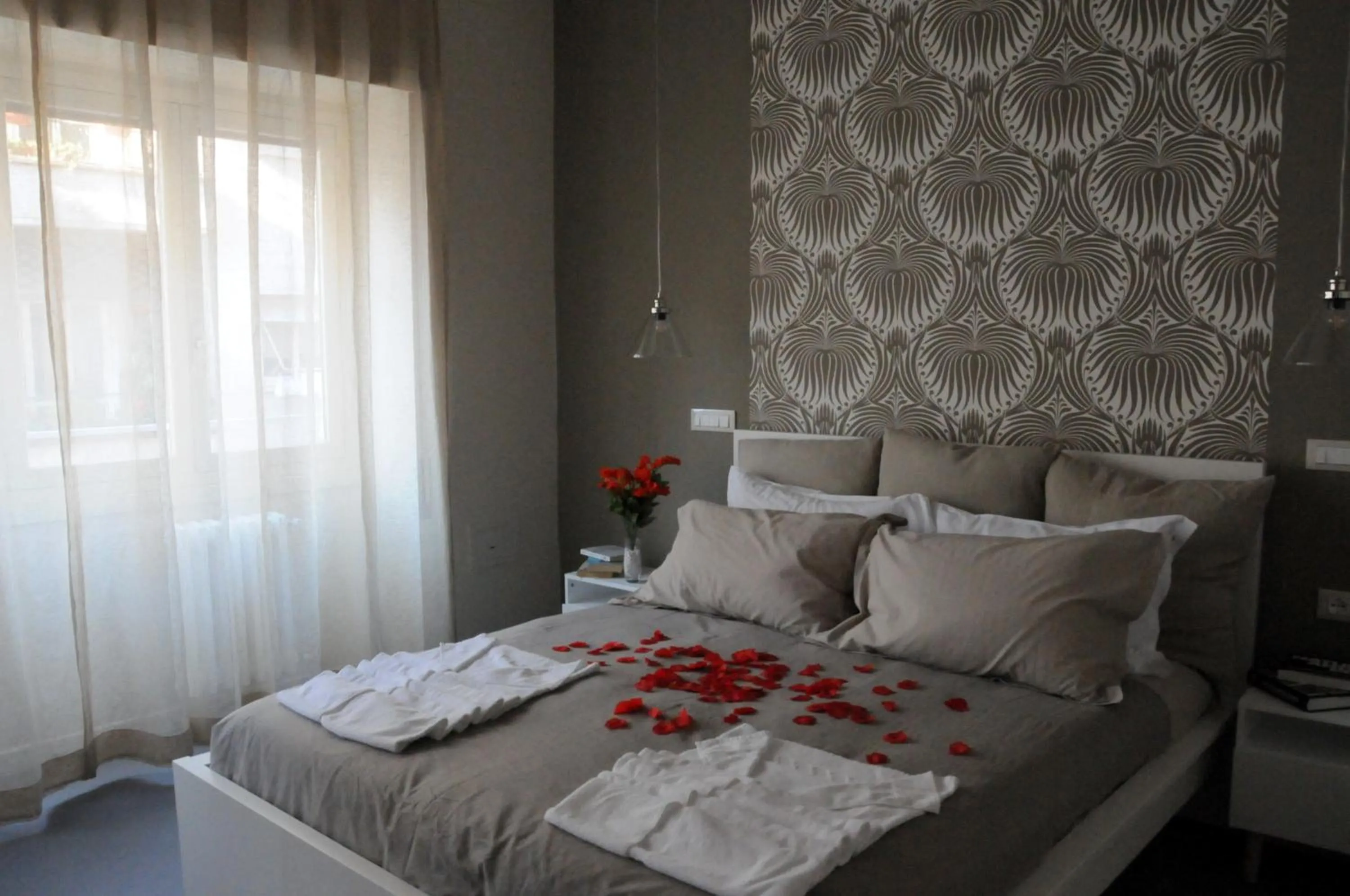 Alma Mater B&B