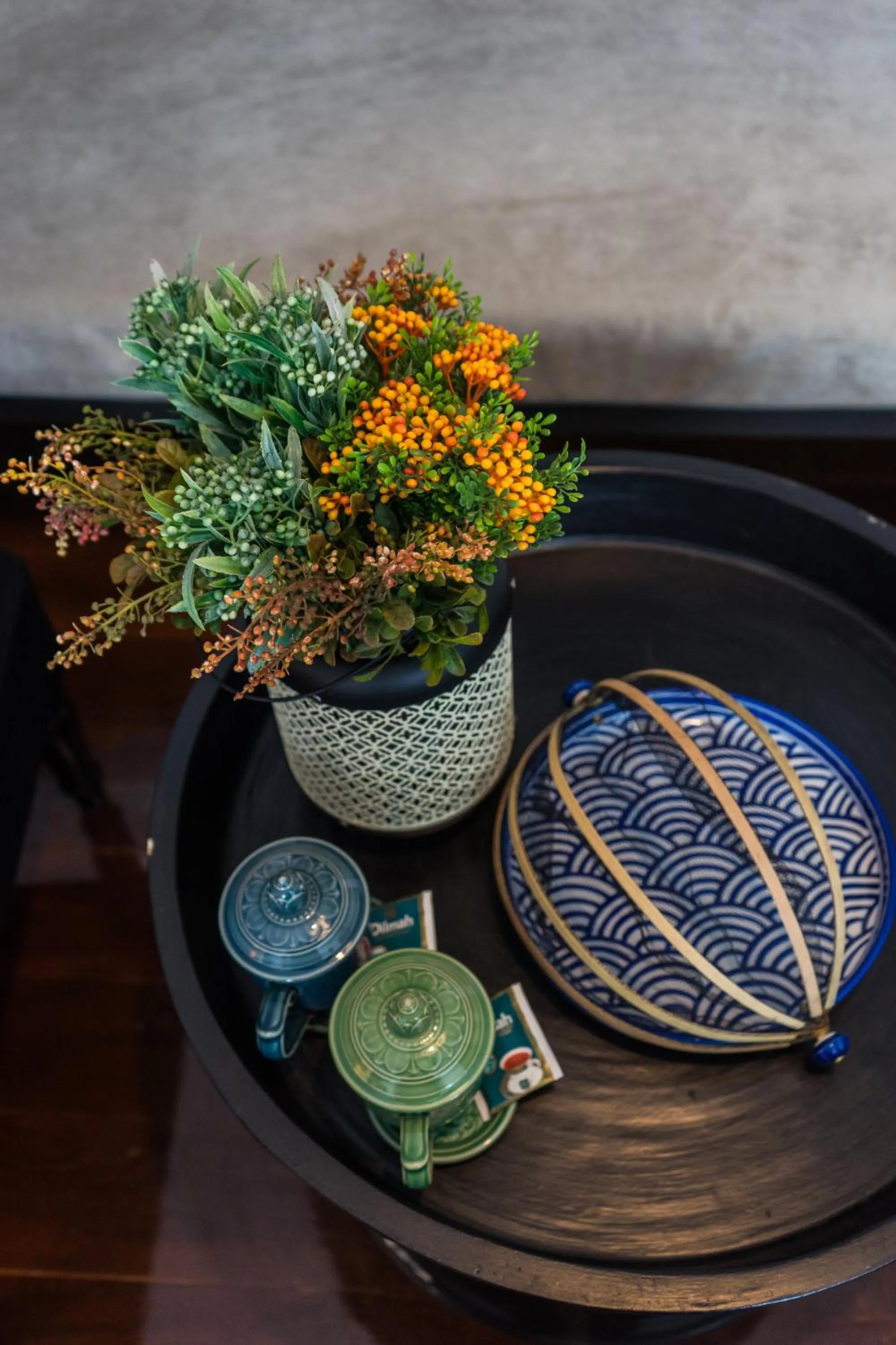 Other in See You Soon, Chiang Mai