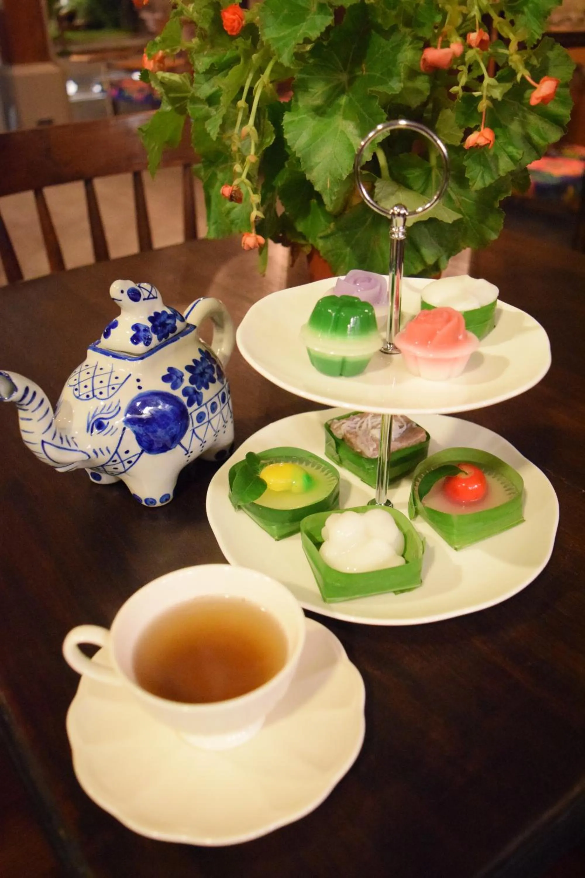 Coffee/tea facilities in See You Soon, Chiang Mai